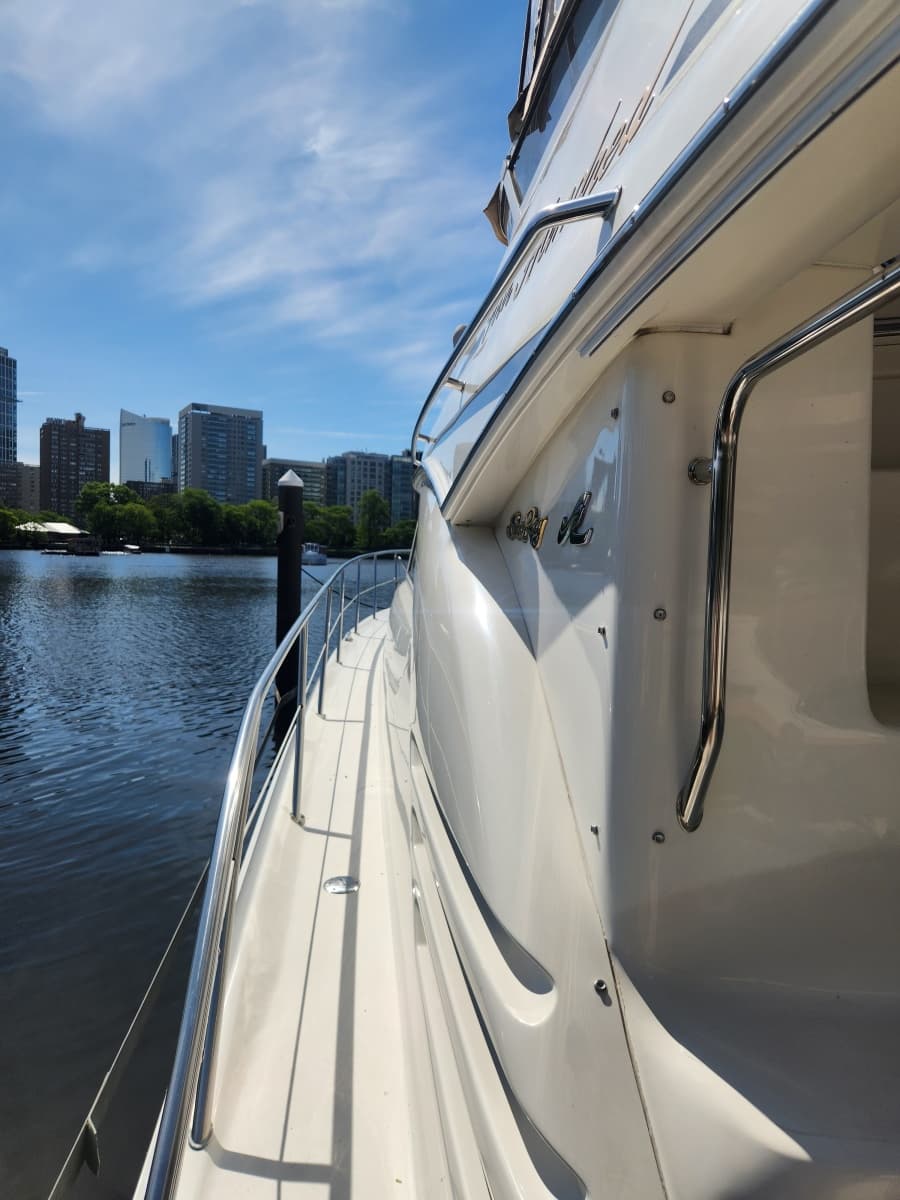 2001 Sea Ray  - Photo 7