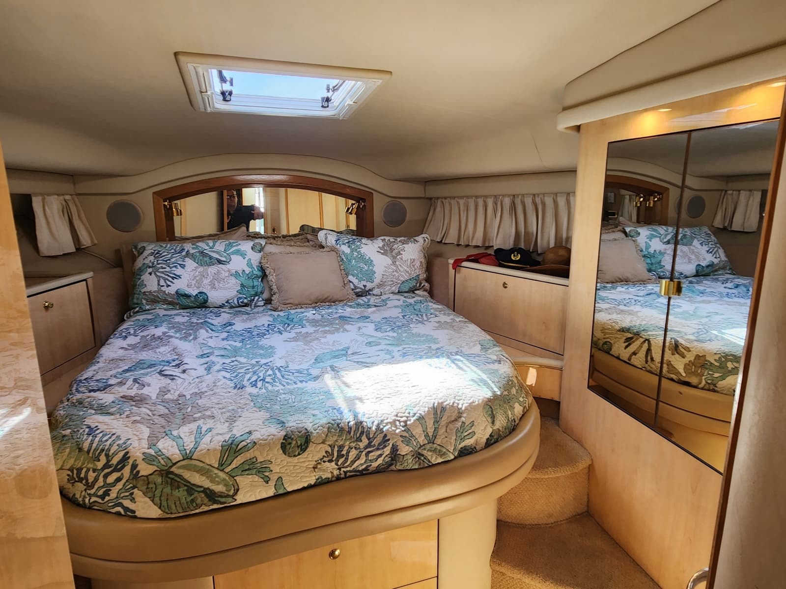 2001 Sea Ray  - Photo 16