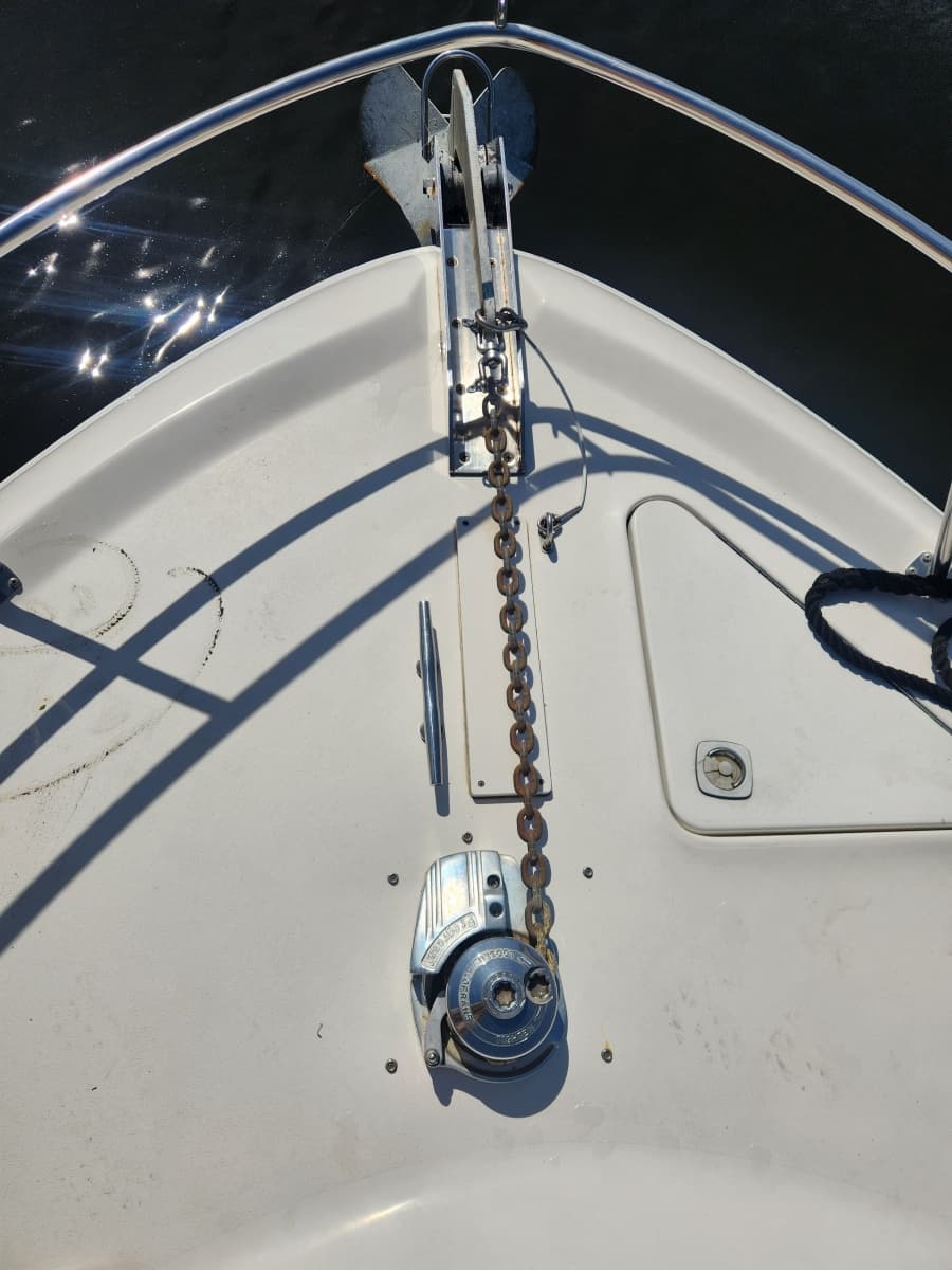 2001 Sea Ray  - Photo 6