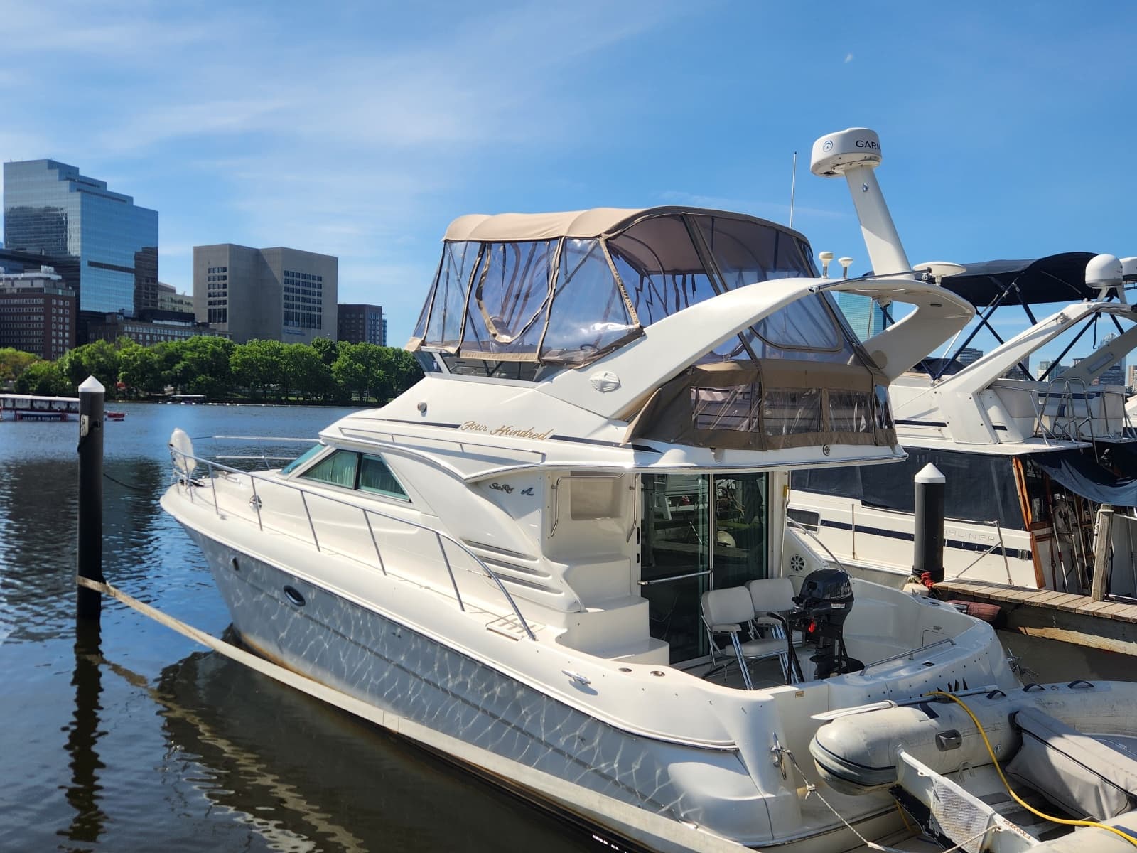 2001 Sea Ray  - Photo 3