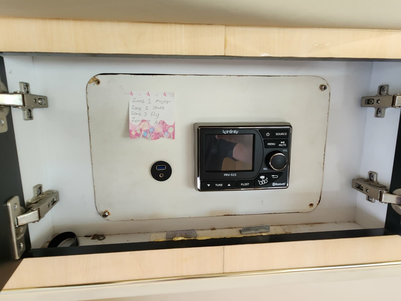 2001 Sea Ray  - Photo 32