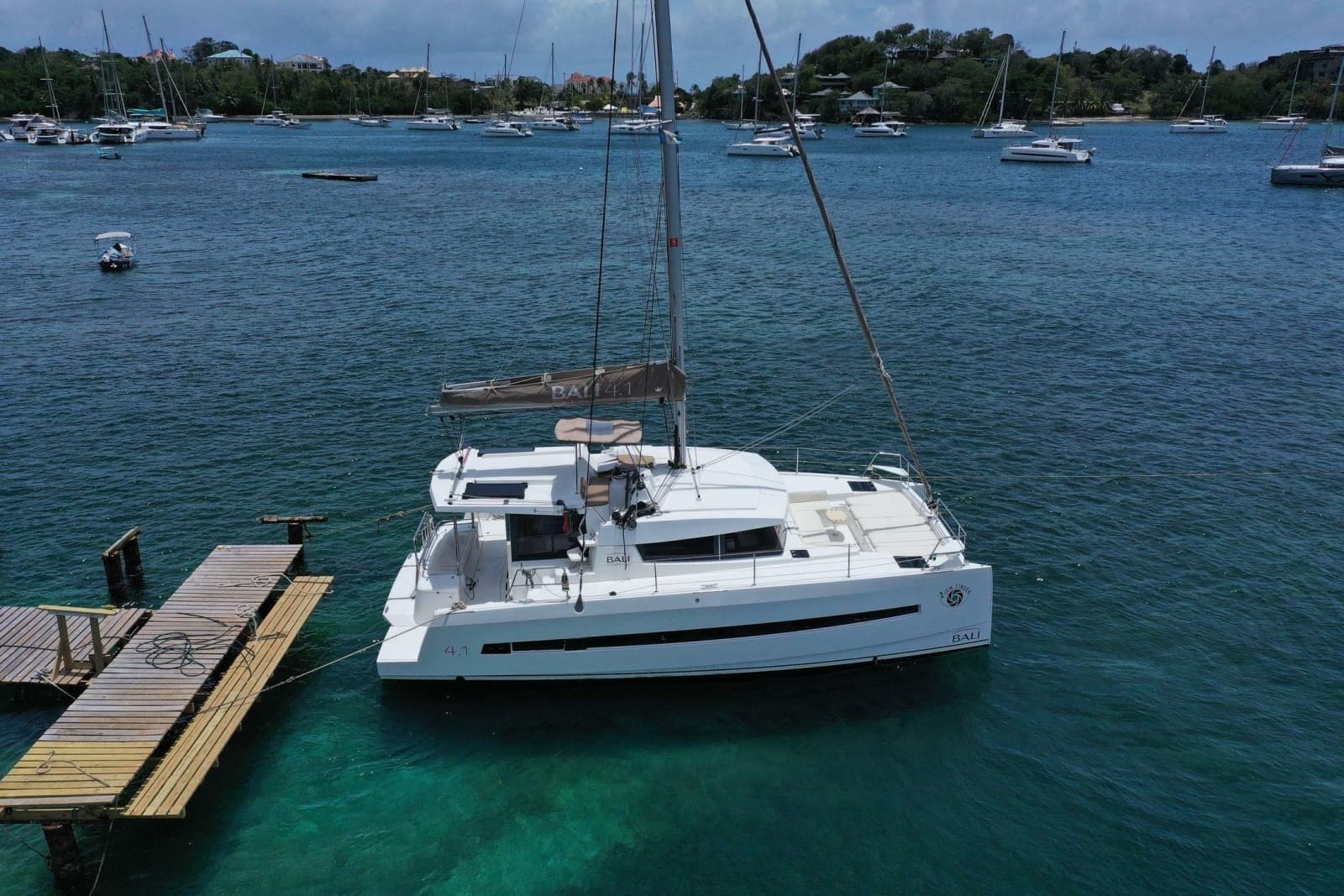 2020 Bali 4.1 - Photo 2