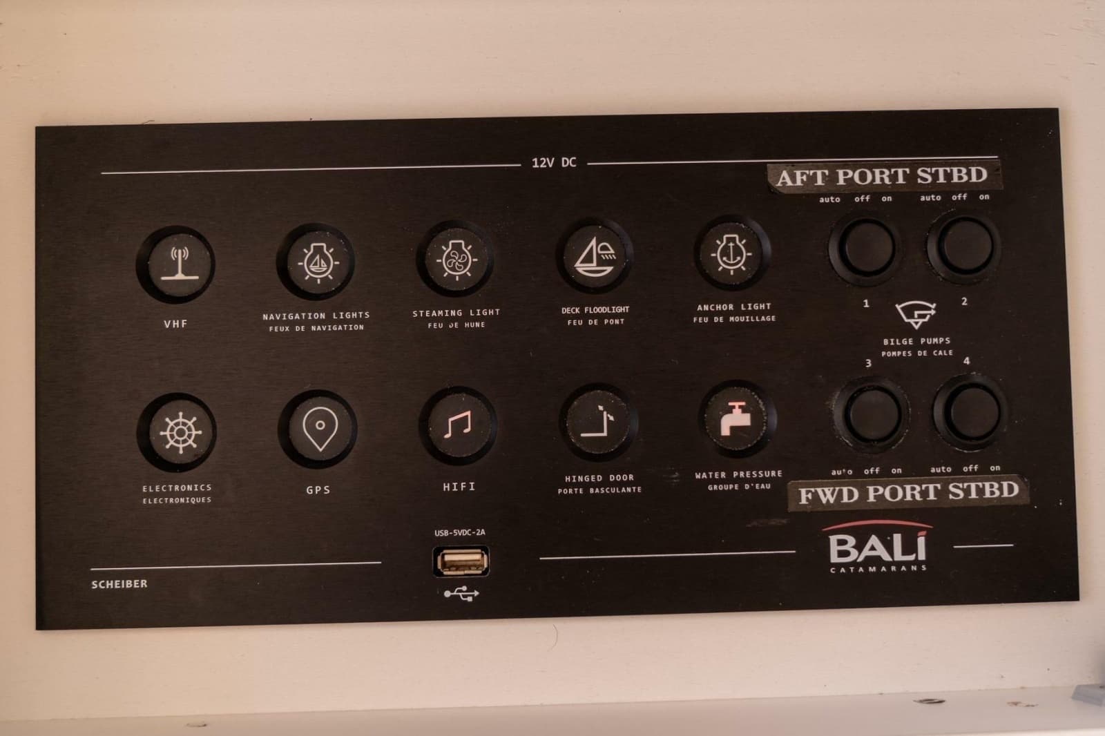 2020 Bali 4.1 - Photo 29