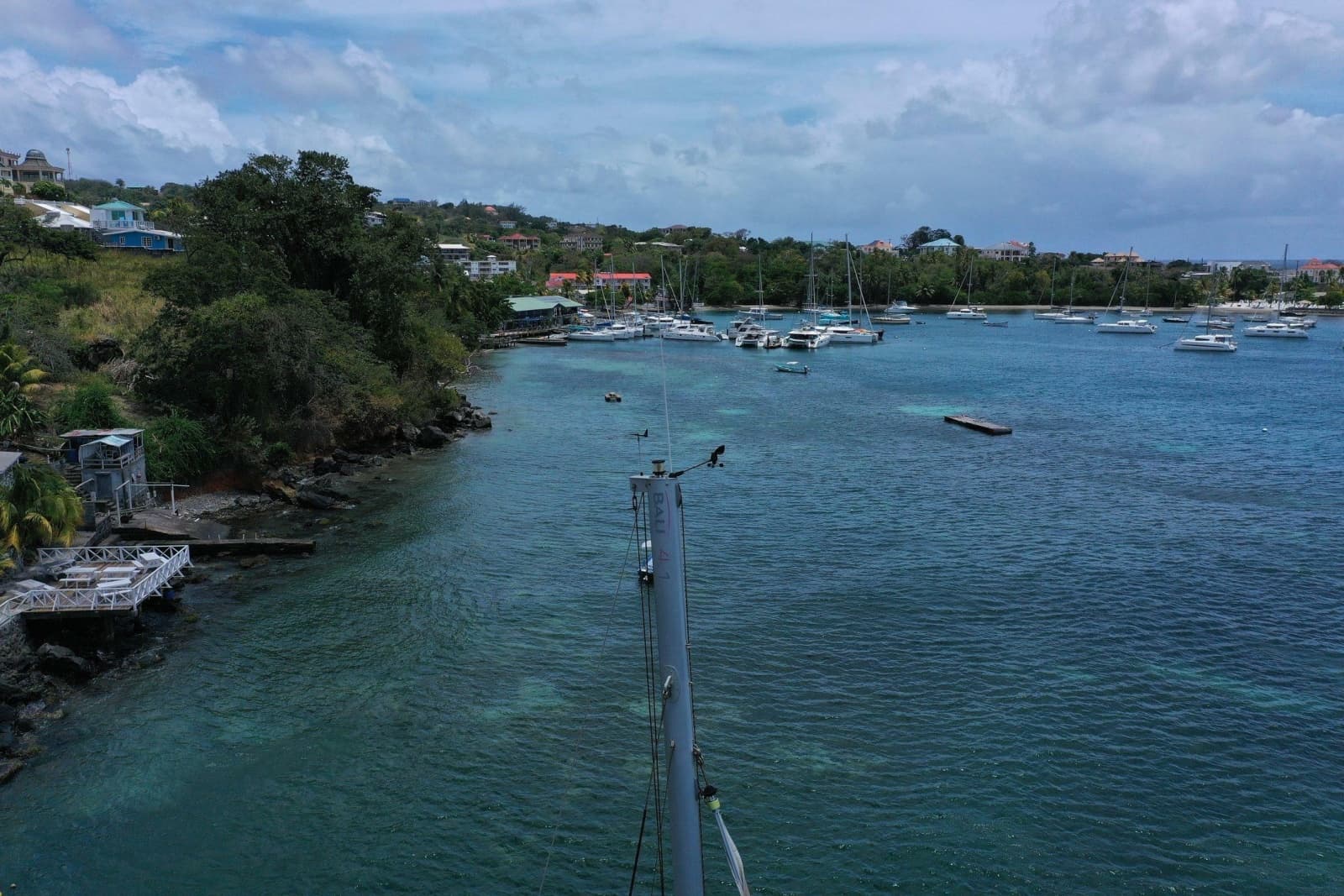 2020 Bali 4.1 - Photo 8