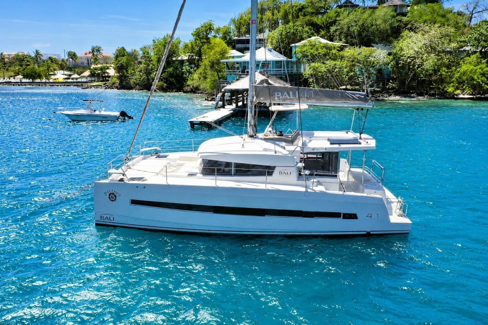 2020 Bali 4.1 - Photo 1