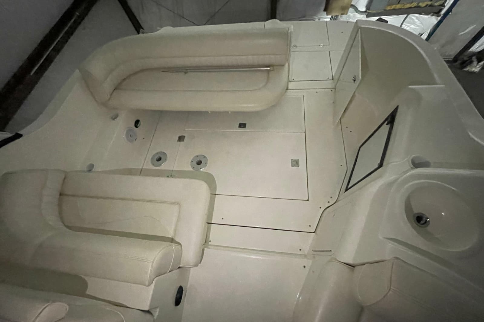 2002 Cruisers Yachts 3372 Express - Photo 49