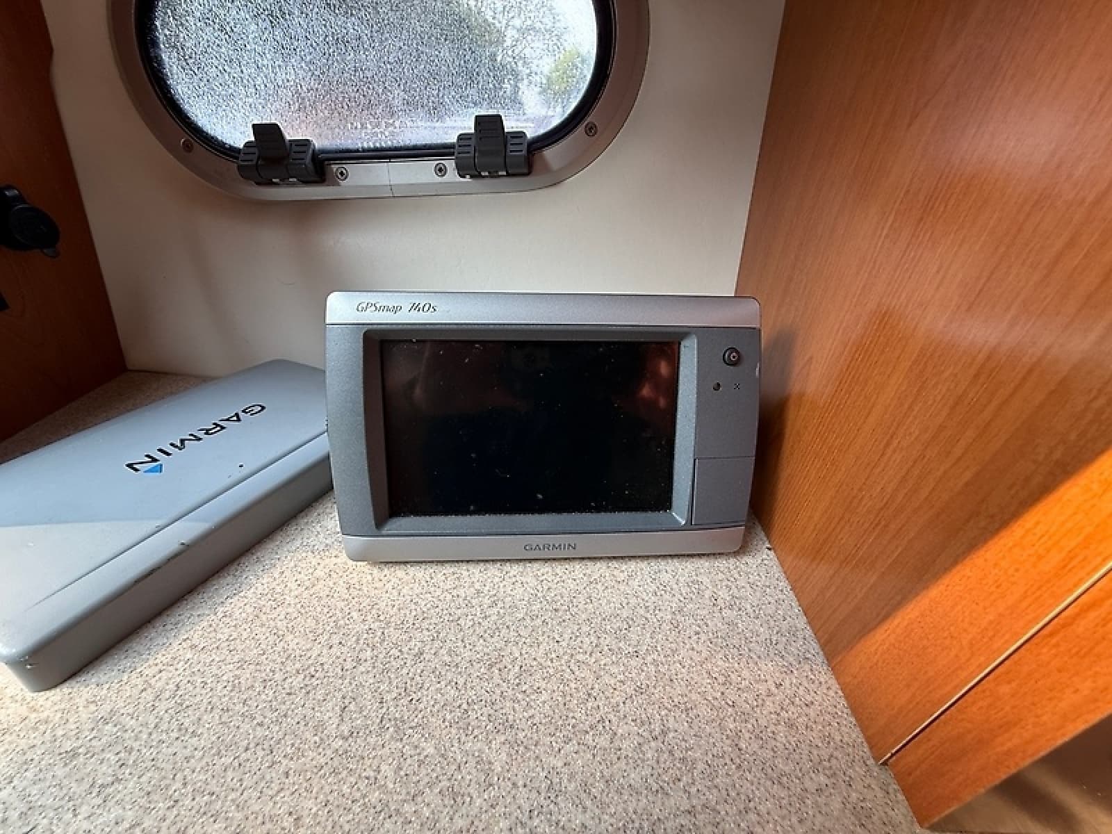 2003 Four Winns 268 Vista - Photo 18