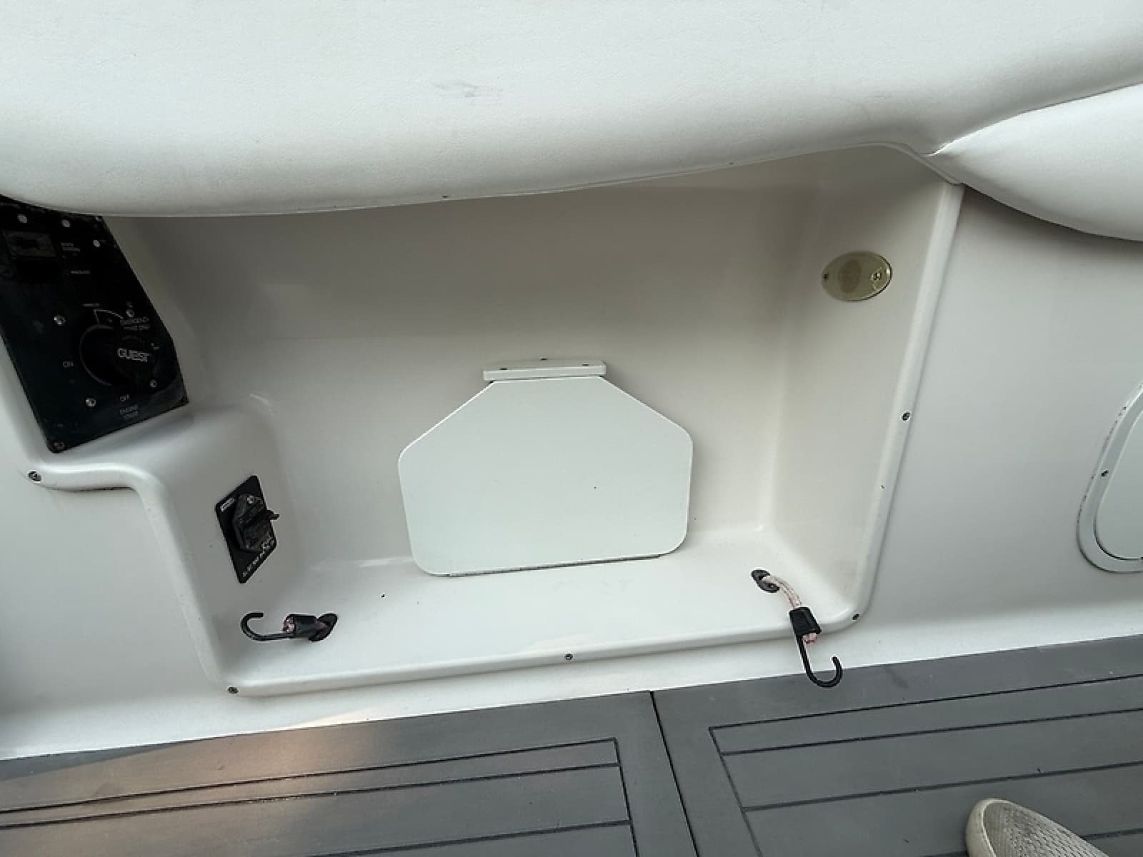 2003 Four Winns 268 Vista - Photo 30