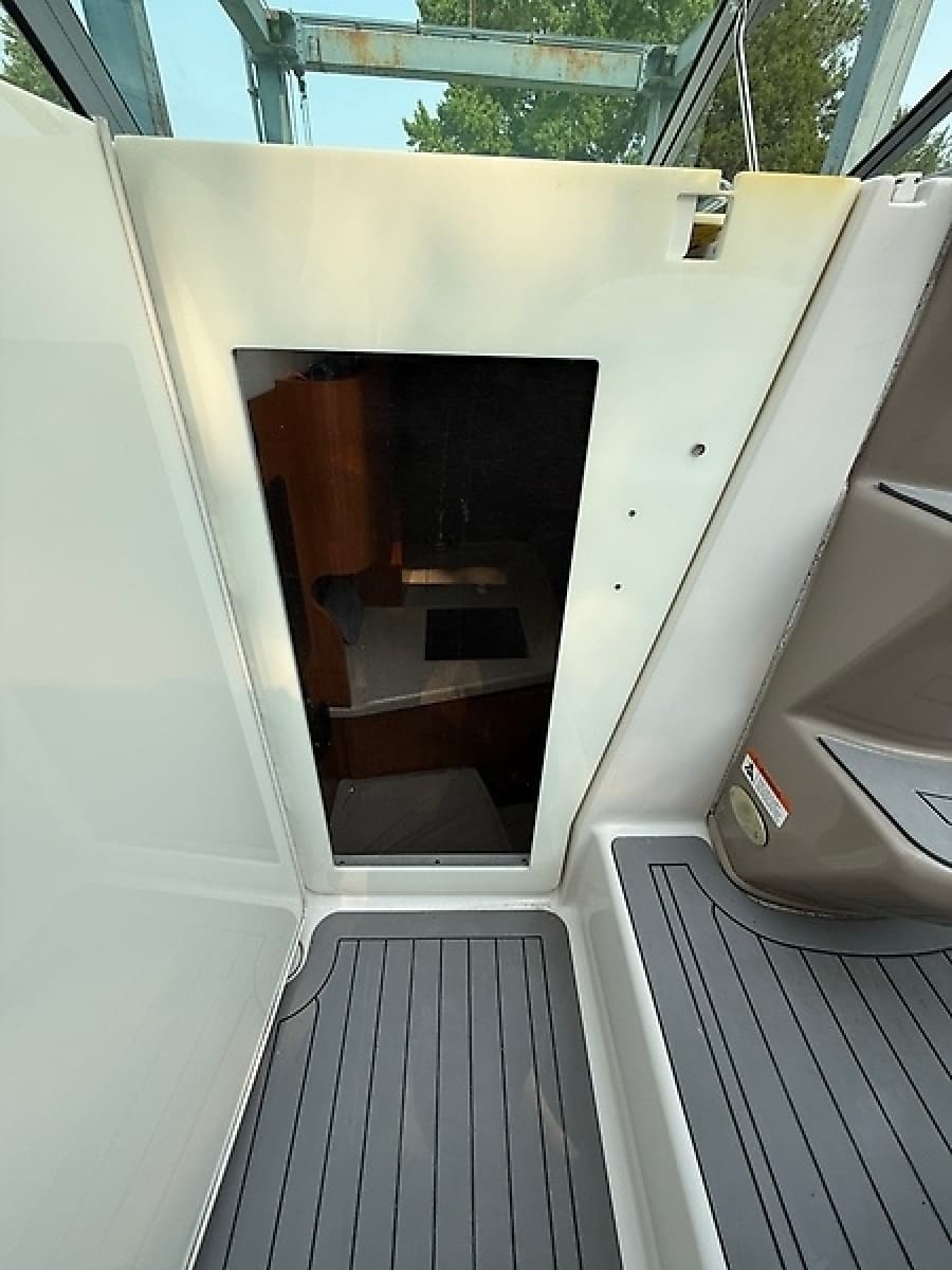 2003 Four Winns 268 Vista - Photo 25