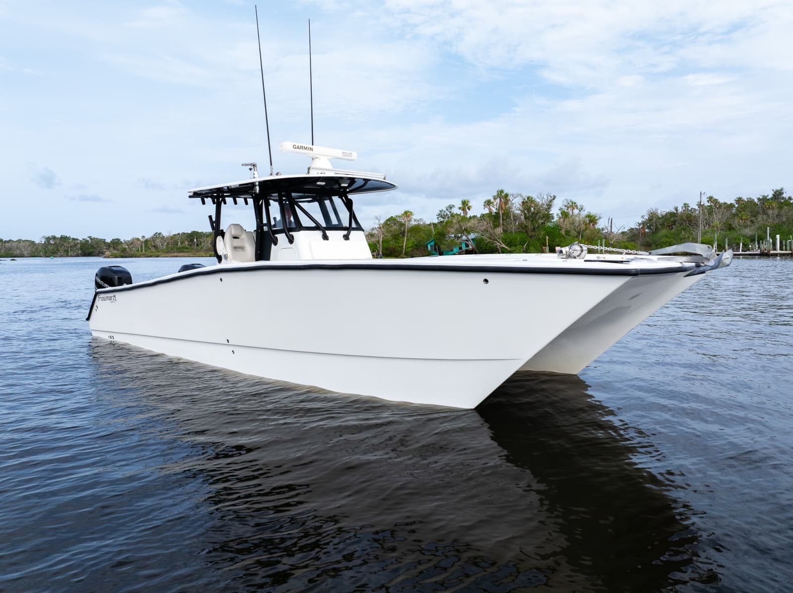 2019 Freeman VH - Photo 2