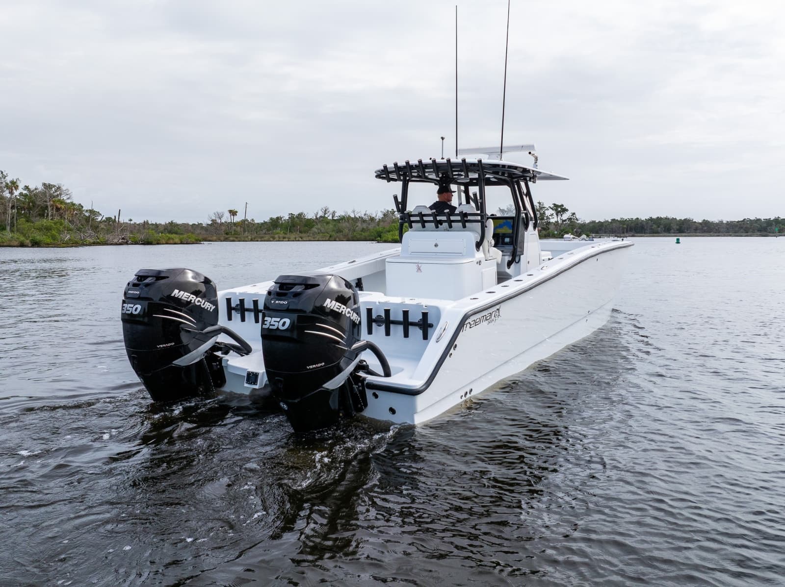 2019 Freeman VH - Photo 3