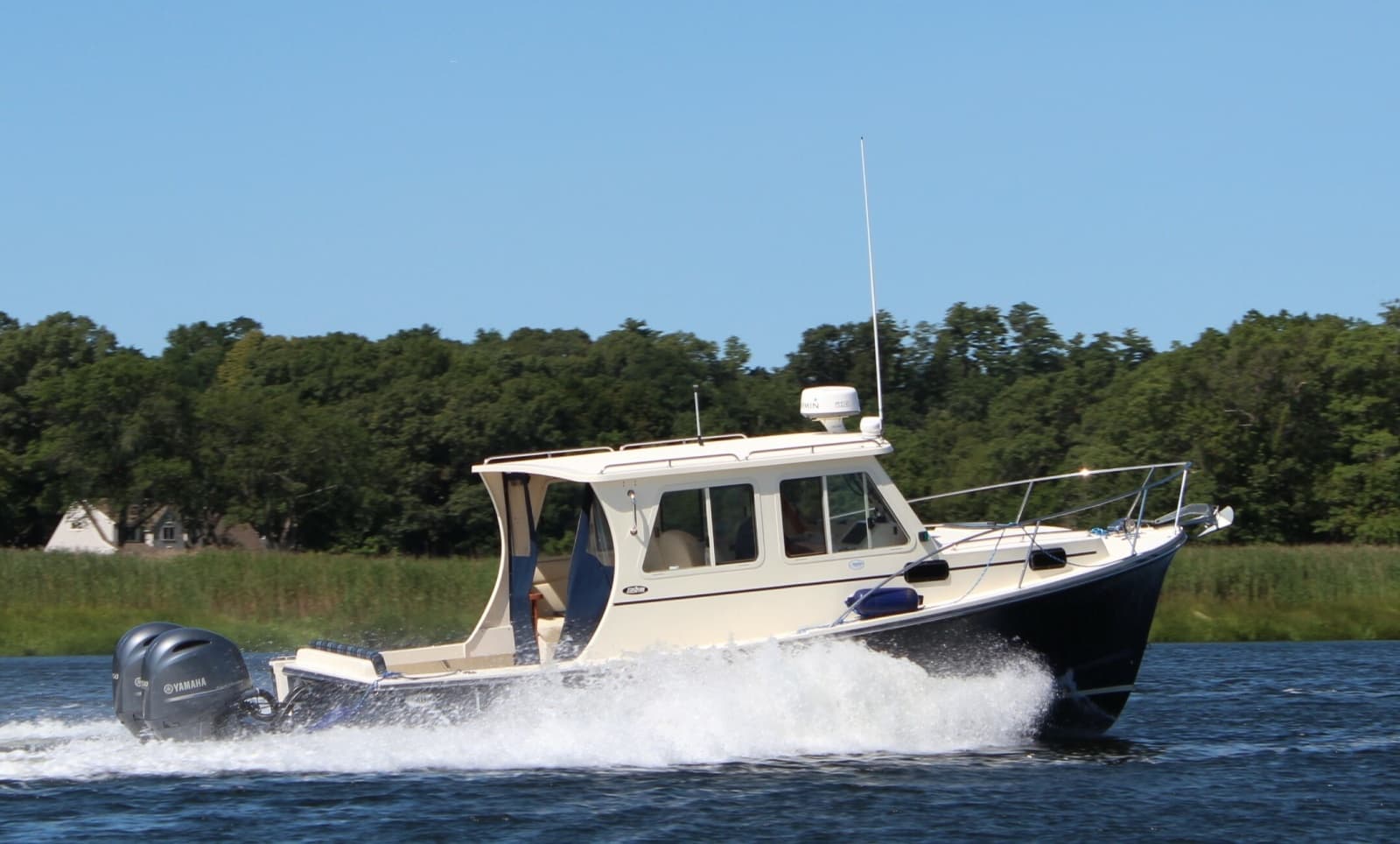 2016 Eastern Islander - Photo 1
