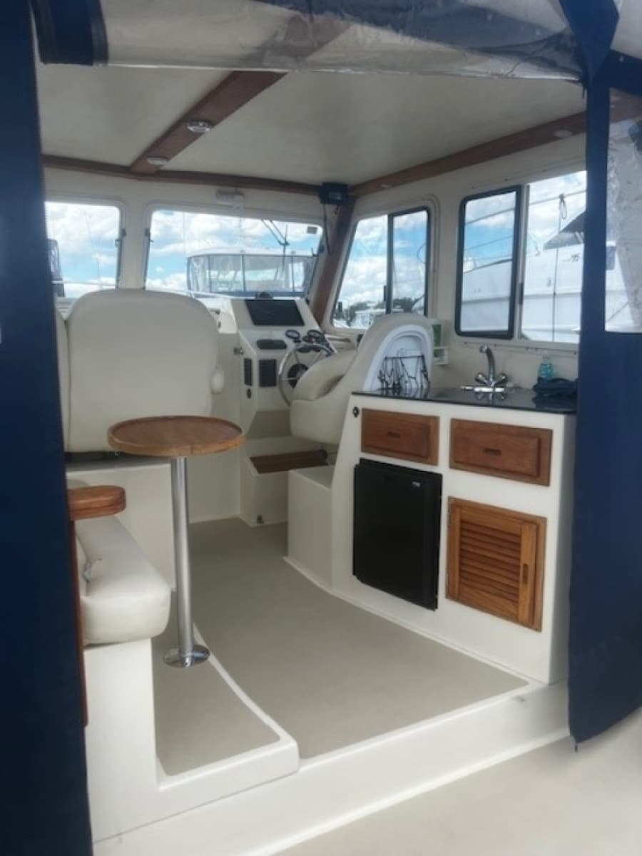2016 Eastern Islander - Photo 11