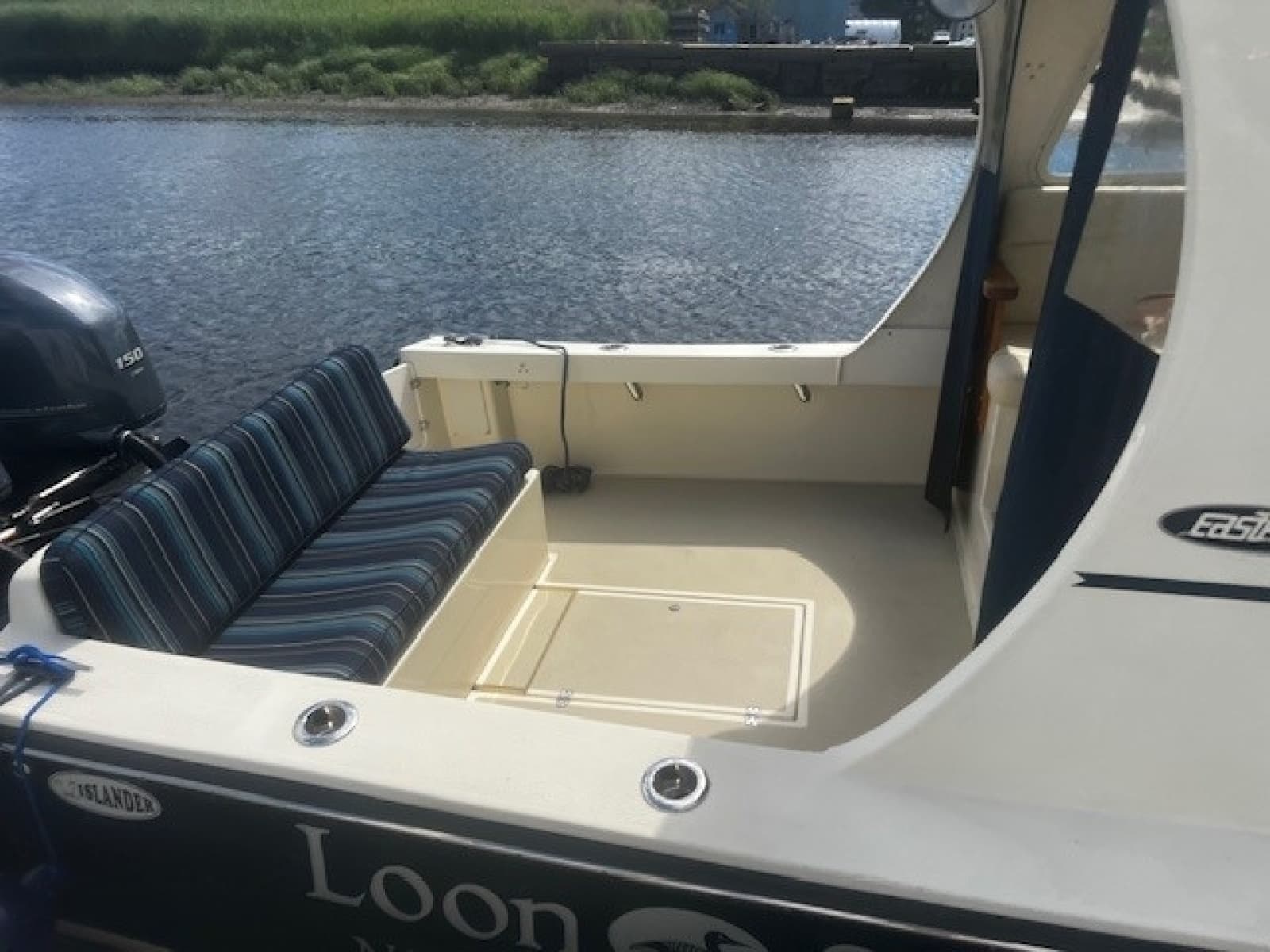 2016 Eastern Islander - Photo 15
