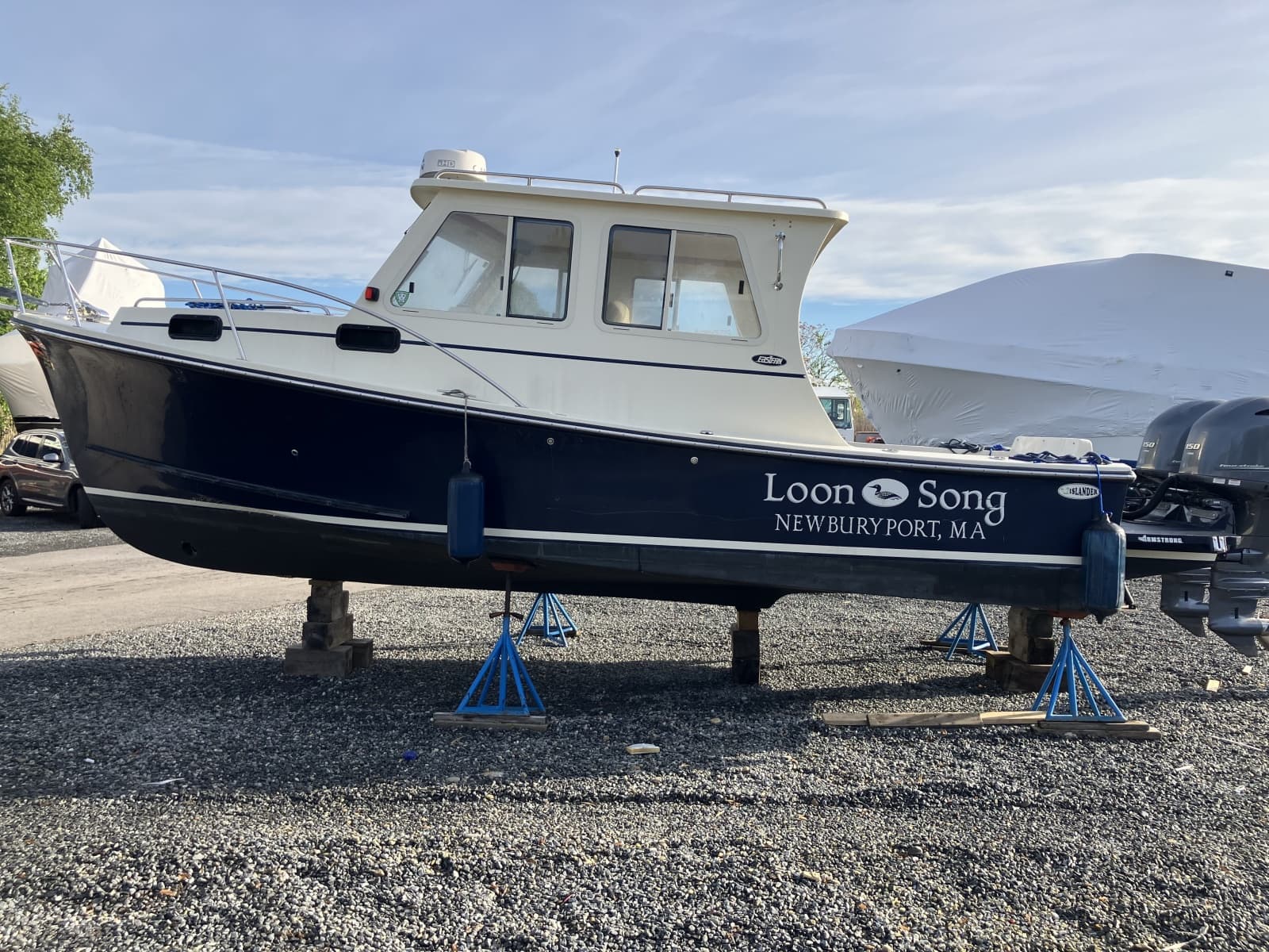 2016 Eastern Islander - Photo 38