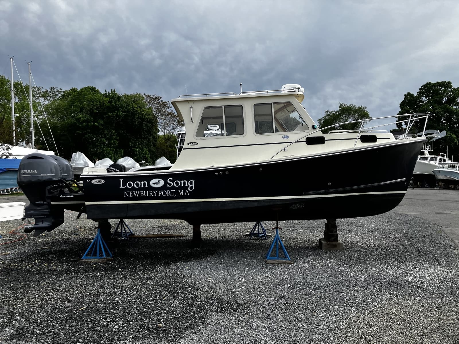 2016 Eastern Islander - Photo 37