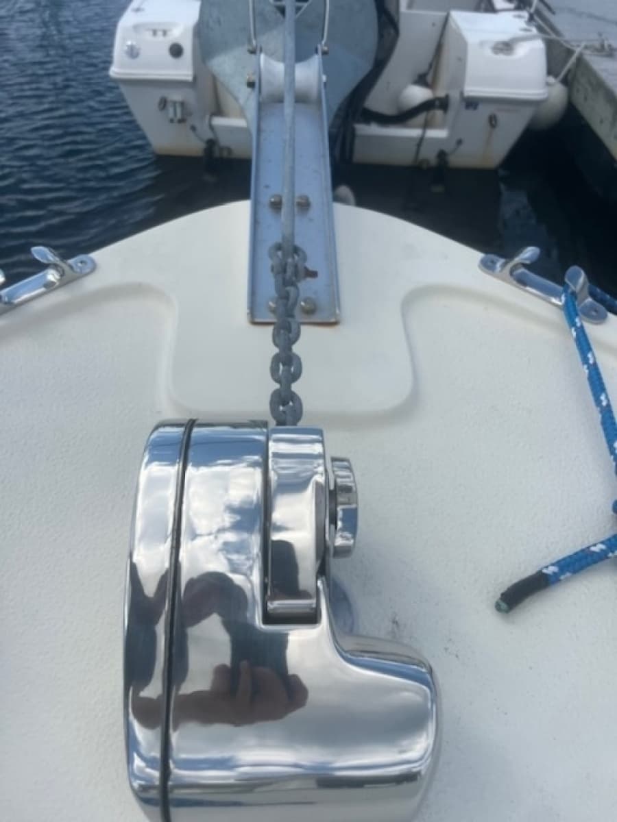 2016 Eastern Islander - Photo 21