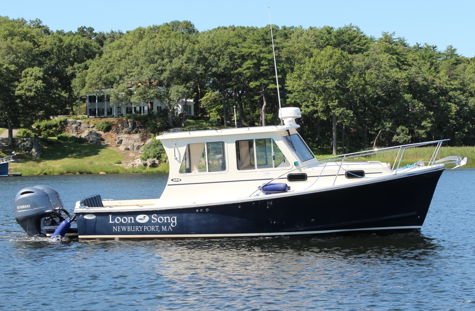 2016 Eastern Islander - Photo 2