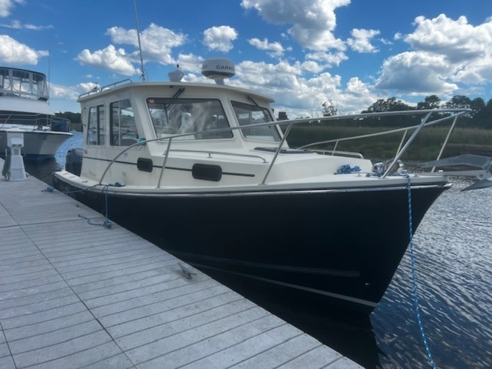 2016 Eastern Islander - Photo 4