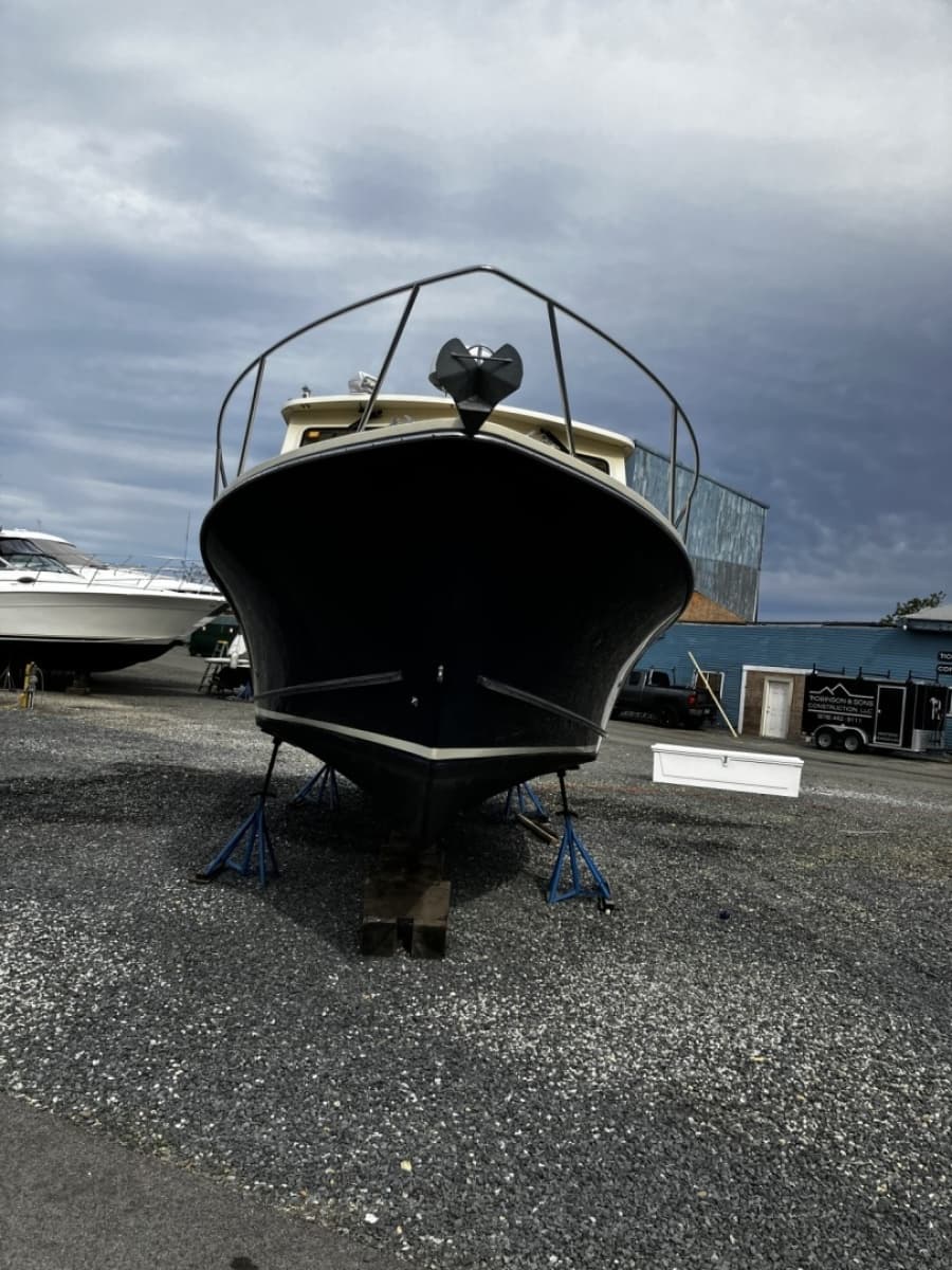 2016 Eastern Islander - Photo 39