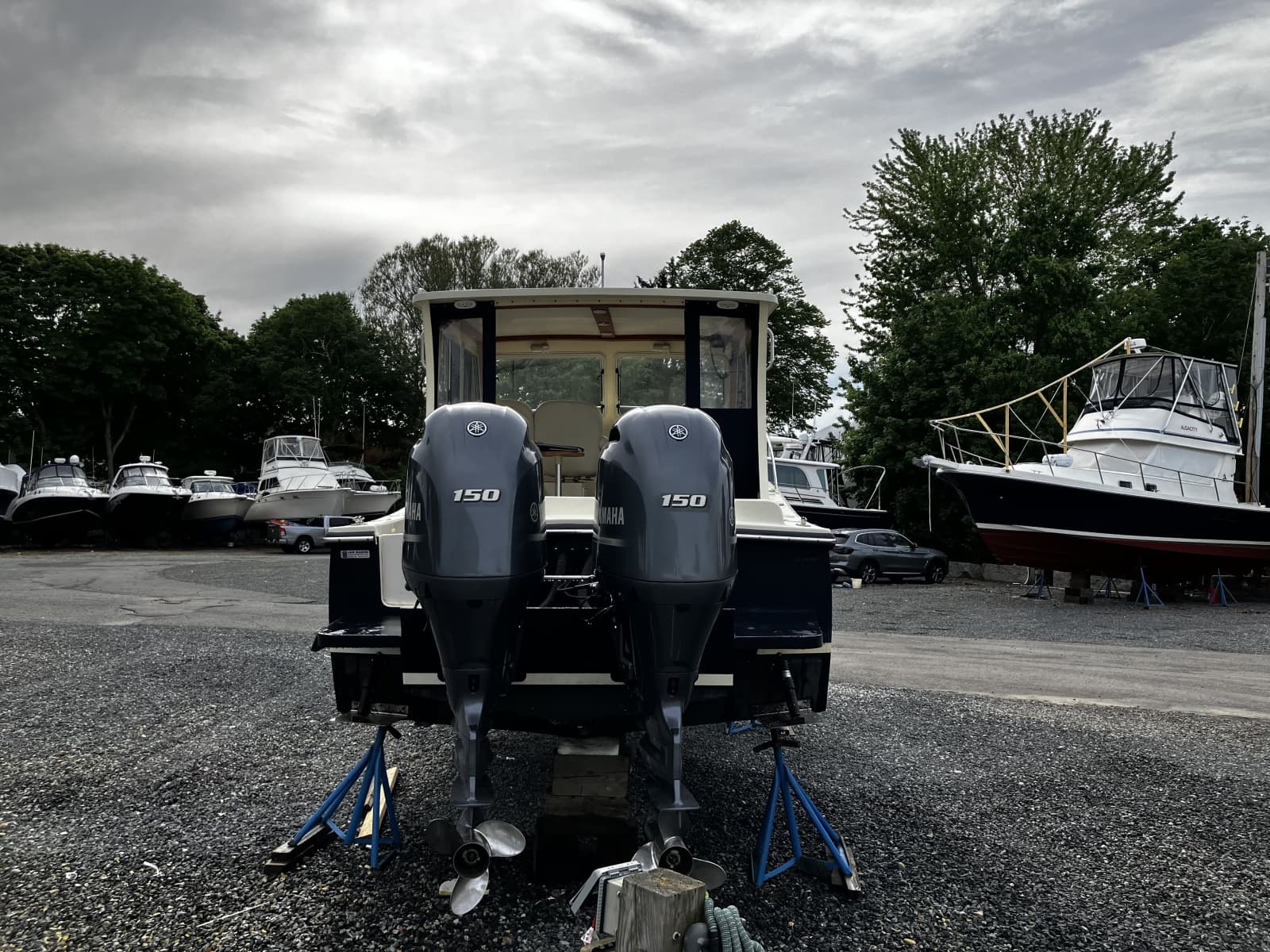 2016 Eastern Islander - Photo 29