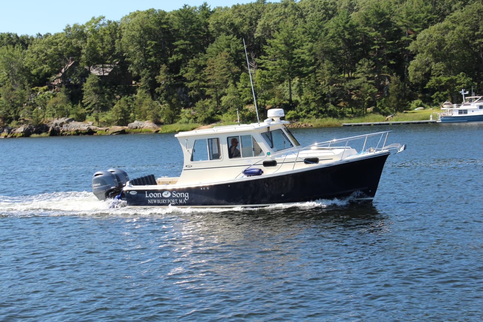 2016 Eastern Islander - Photo 5