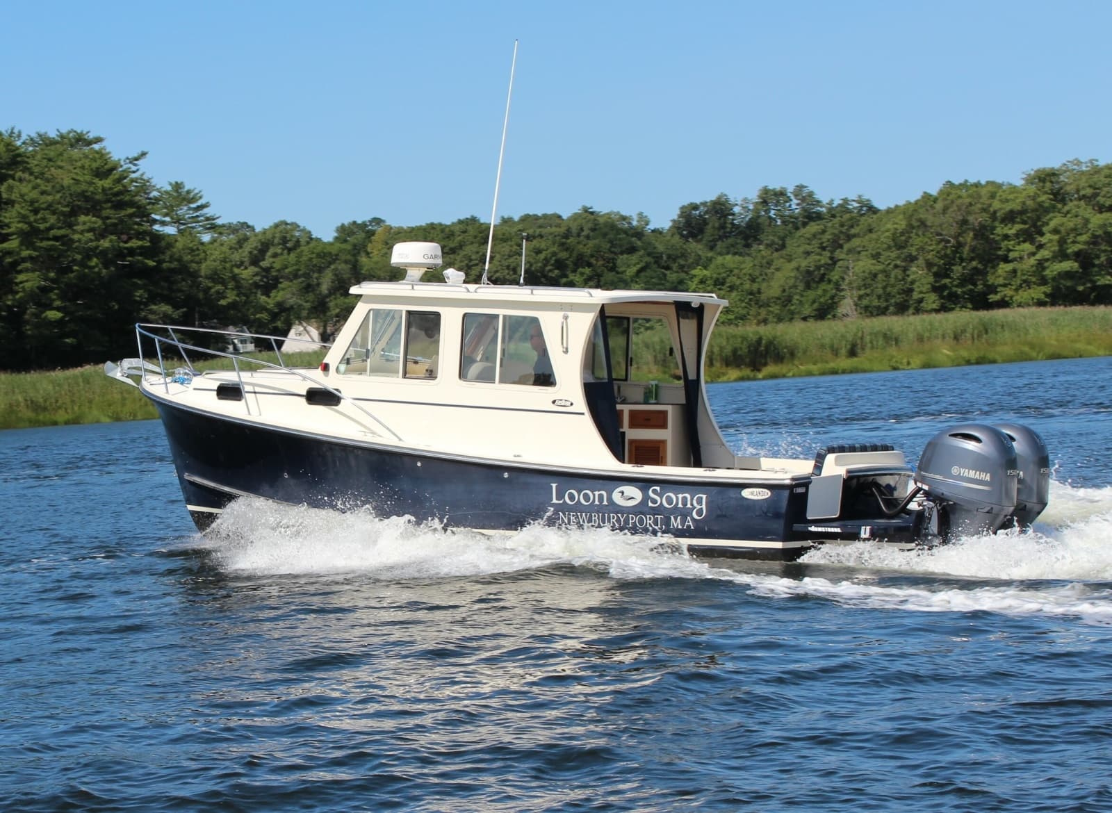 2016 Eastern Islander - Photo 3
