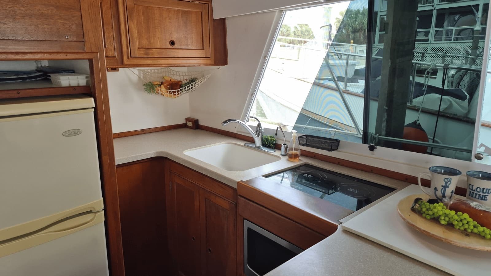 1983 Island Gypsy 44 - Photo 20