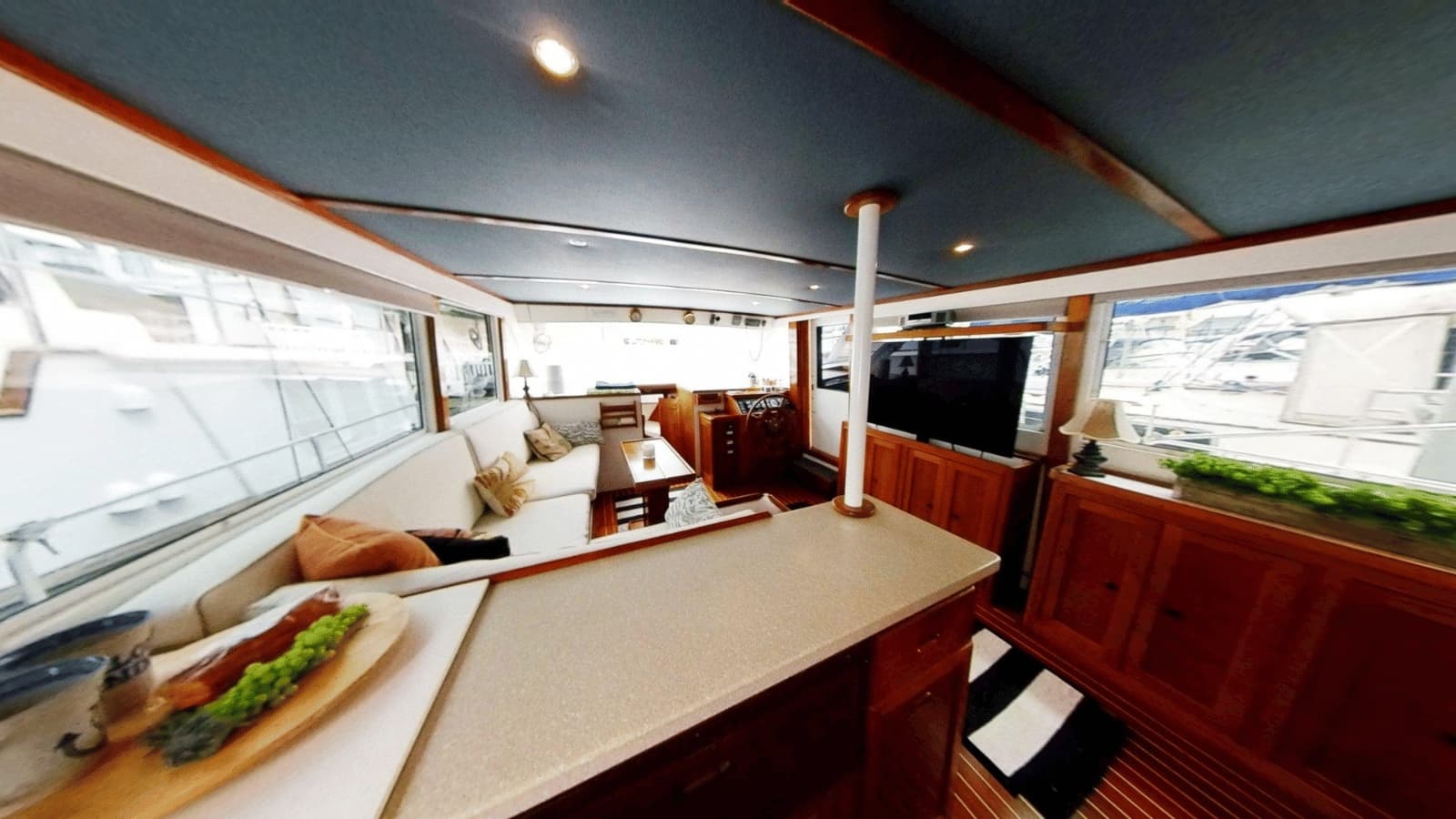 1983 Island Gypsy 44 - Photo 16