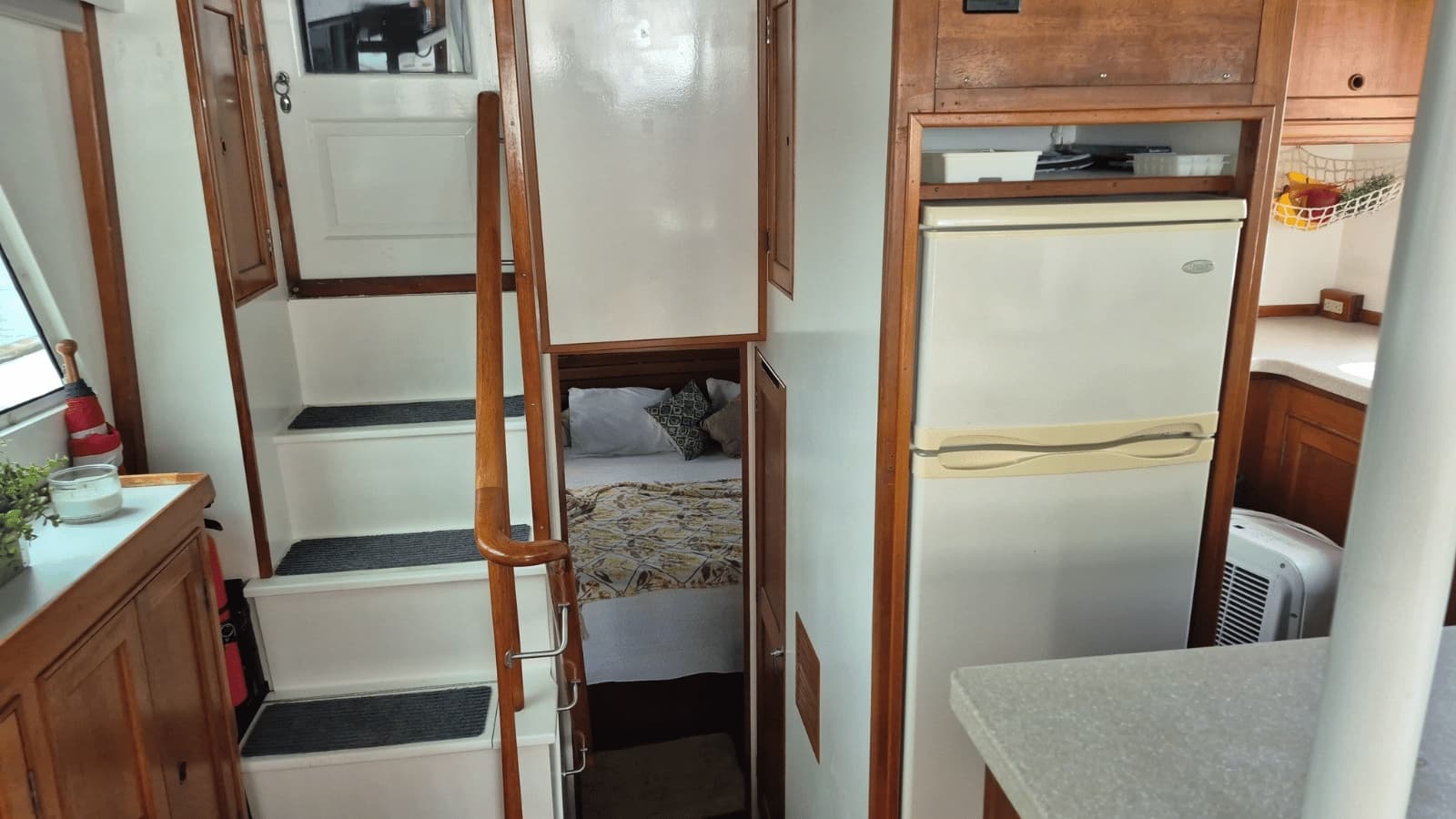 1983 Island Gypsy 44 - Photo 19