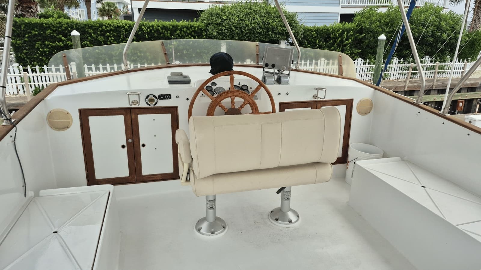 1983 Island Gypsy 44 - Photo 11