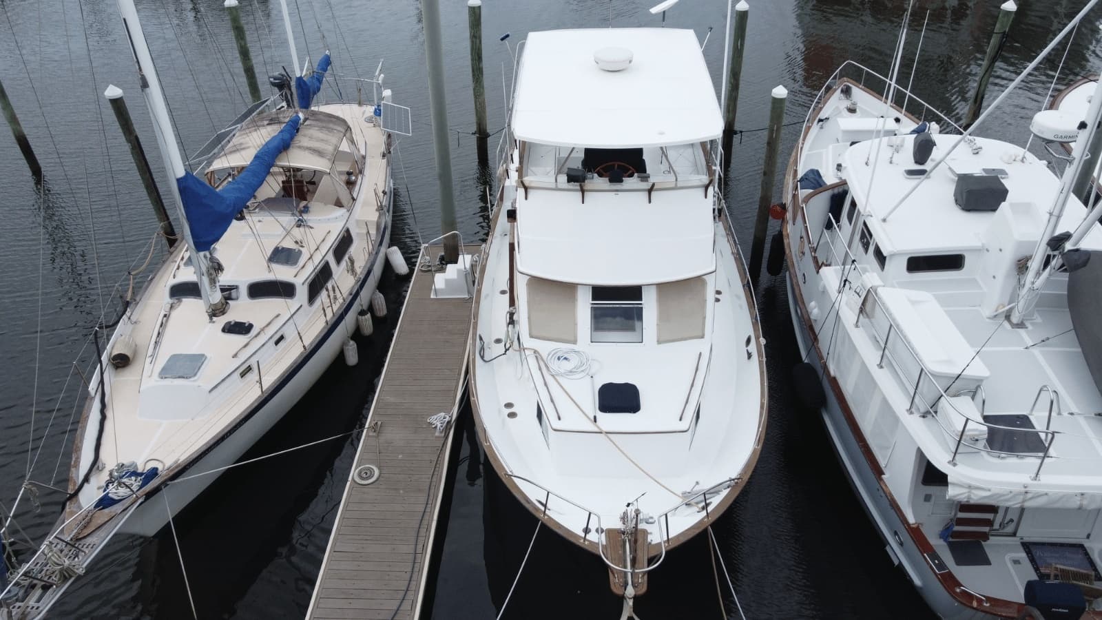1983 Island Gypsy 44 - Photo 3