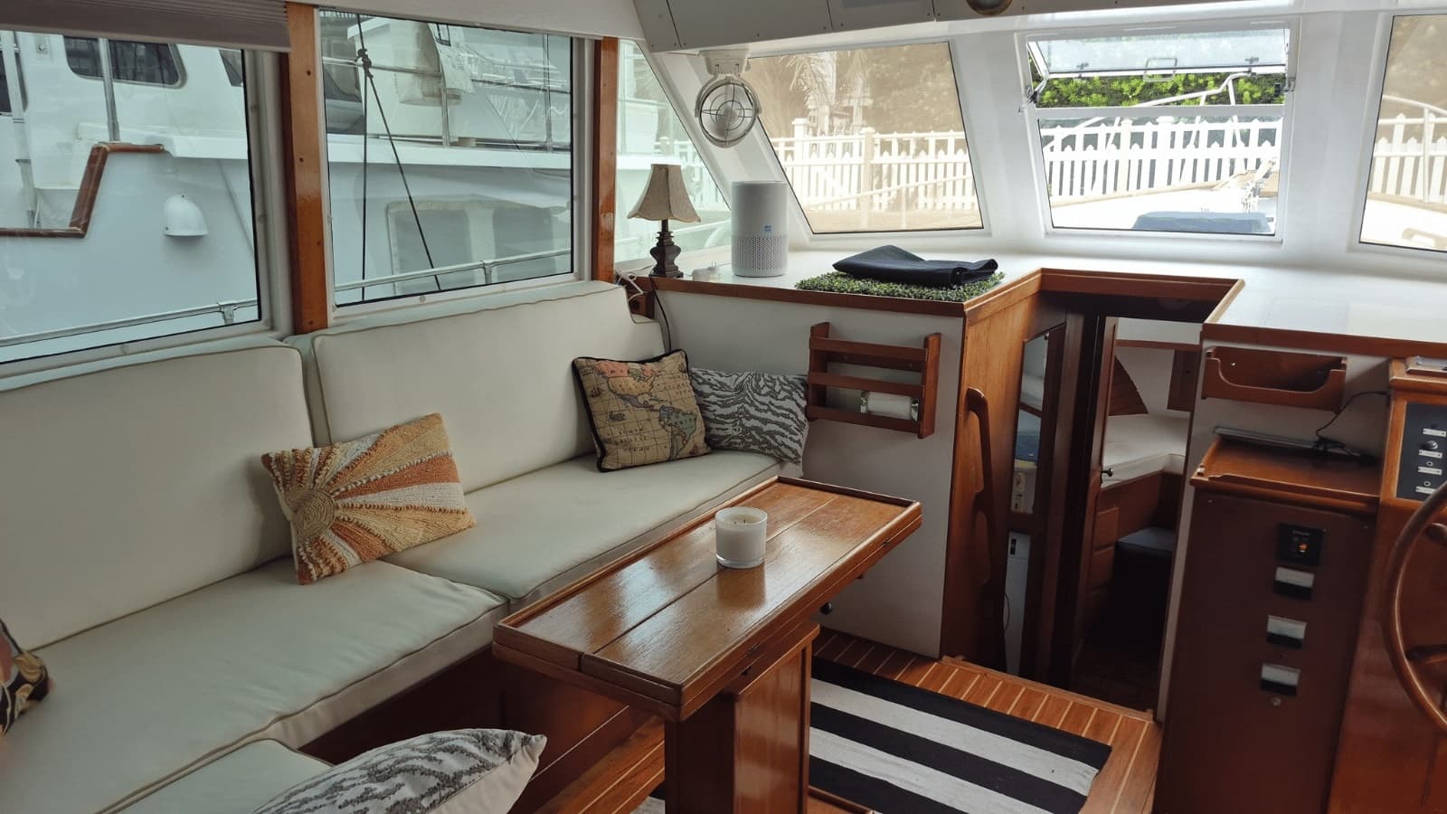 1983 Island Gypsy 44 - Photo 15