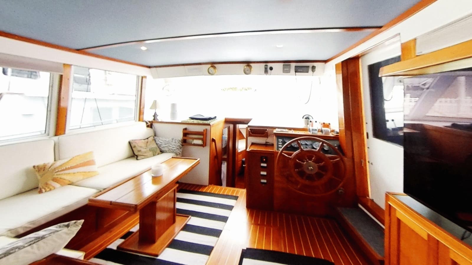 1983 Island Gypsy 44 - Photo 17