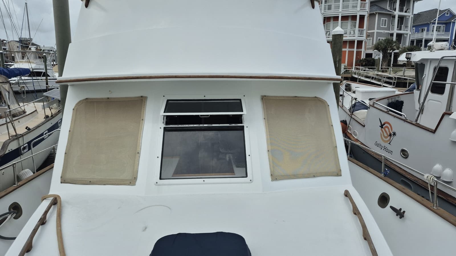 1983 Island Gypsy 44 - Photo 8