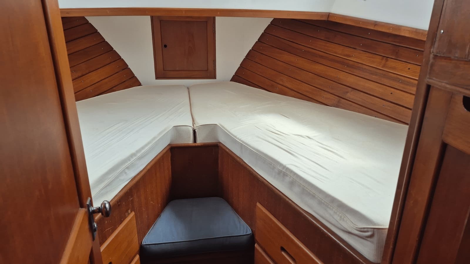 1983 Island Gypsy 44 - Photo 24