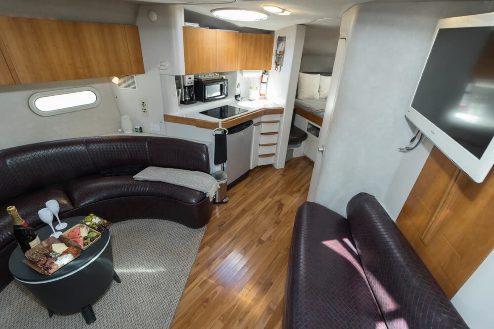 1993 Chris-Craft 380 Continental - Photo 24