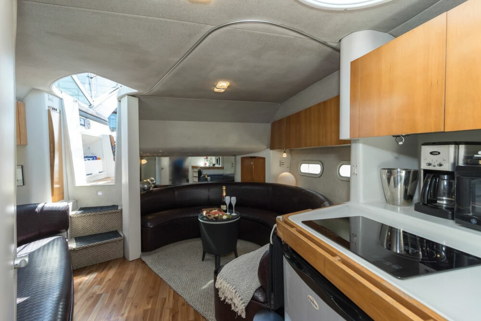 1993 Chris-Craft 380 Continental - Photo 19