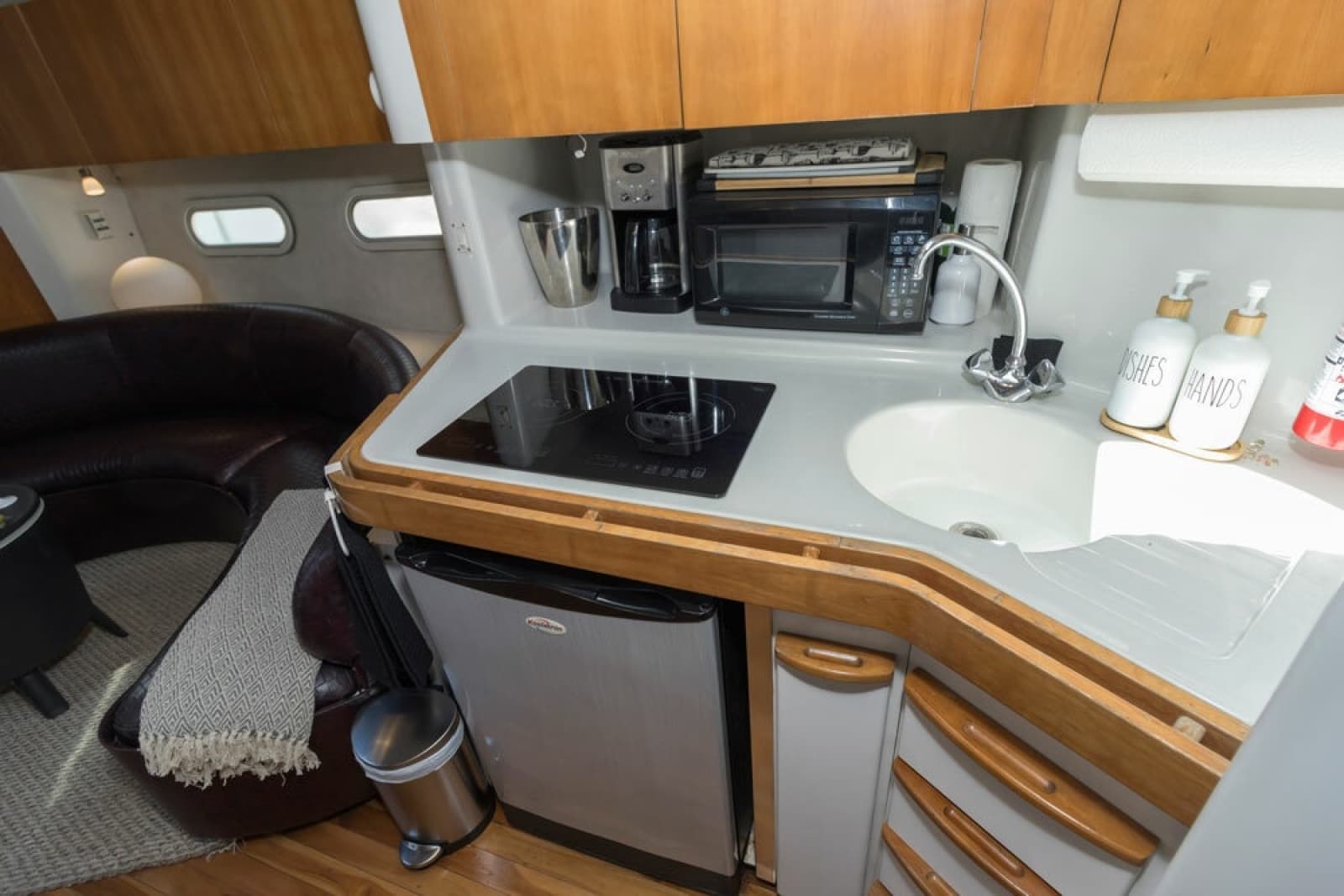1993 Chris-Craft 380 Continental - Photo 20