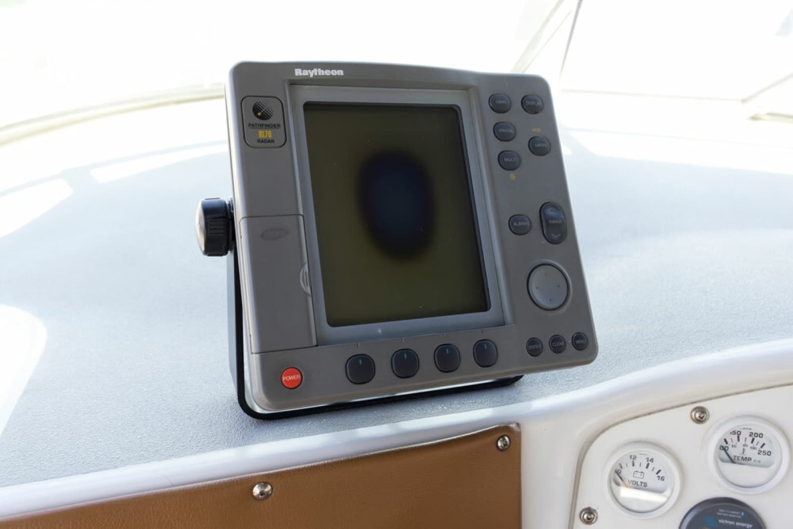 1993 Chris-Craft 380 Continental - Photo 18