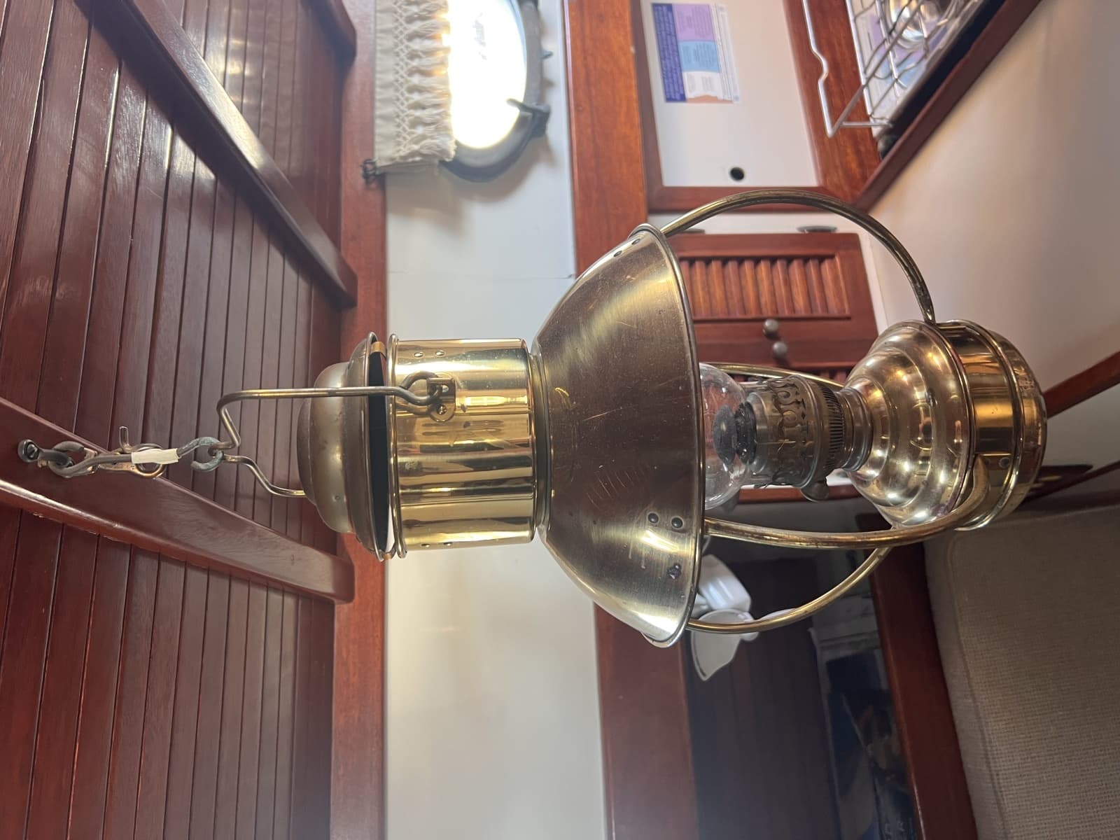 1977 Alajuela Yacht Corp. 38 - Photo 67