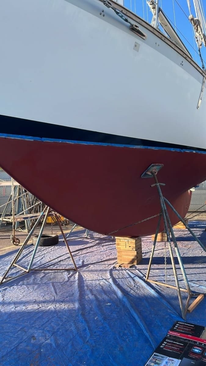 1977 Alajuela Yacht Corp. 38 - Photo 39