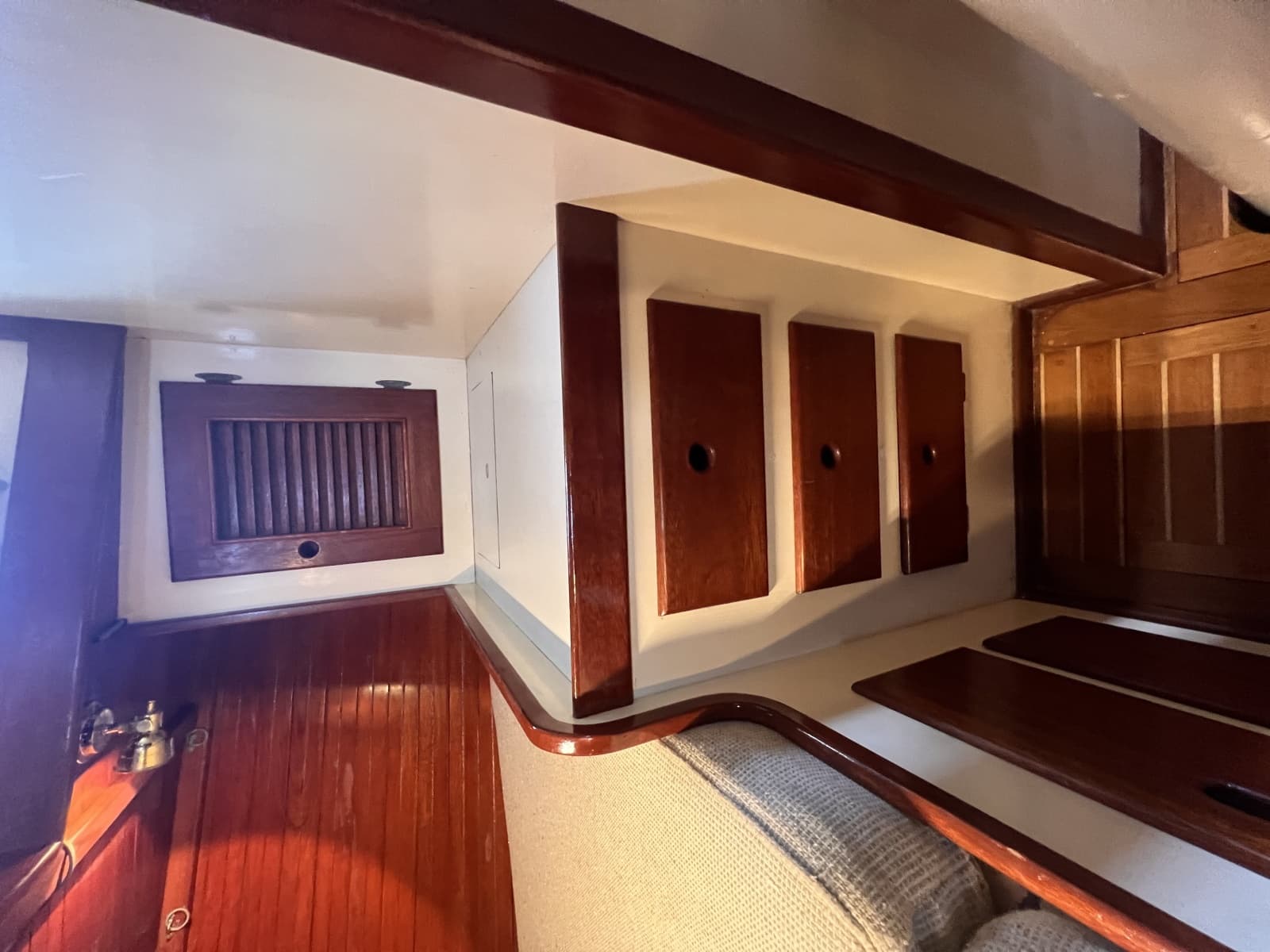 1977 Alajuela Yacht Corp. 38 - Photo 63