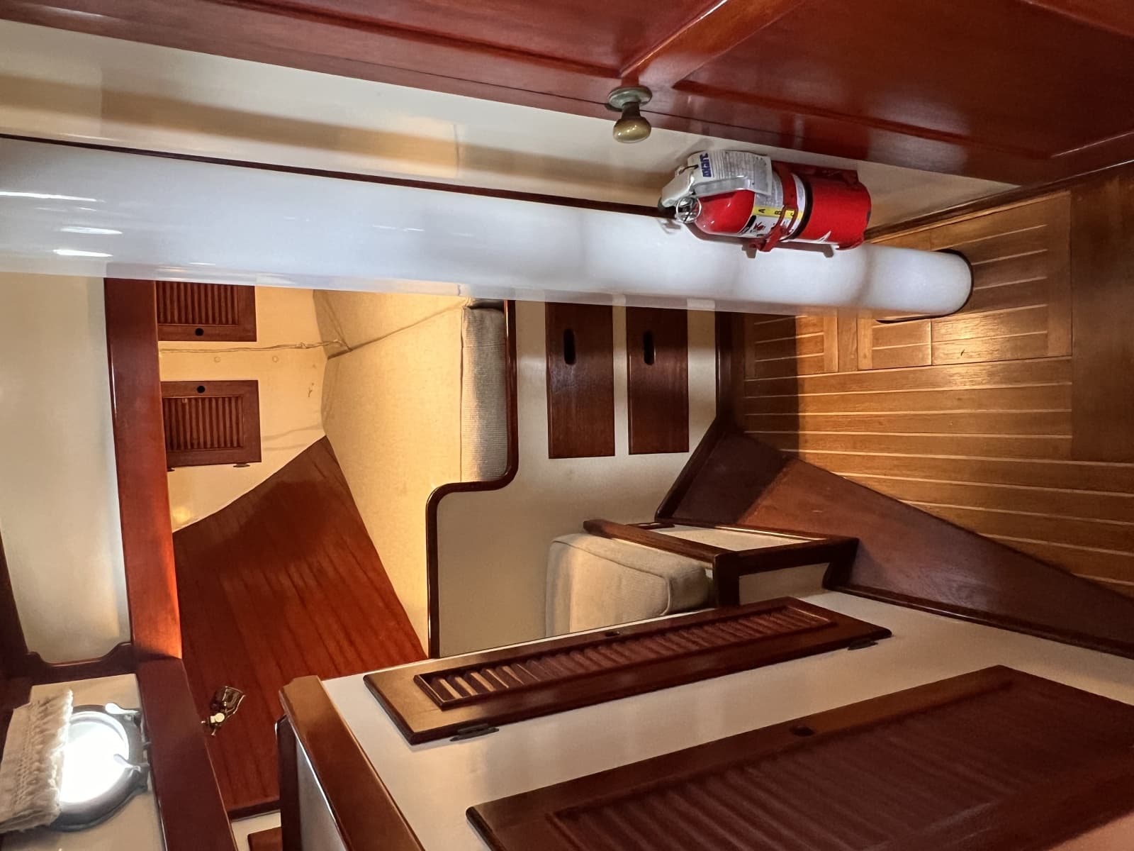 1977 Alajuela Yacht Corp. 38 - Photo 82
