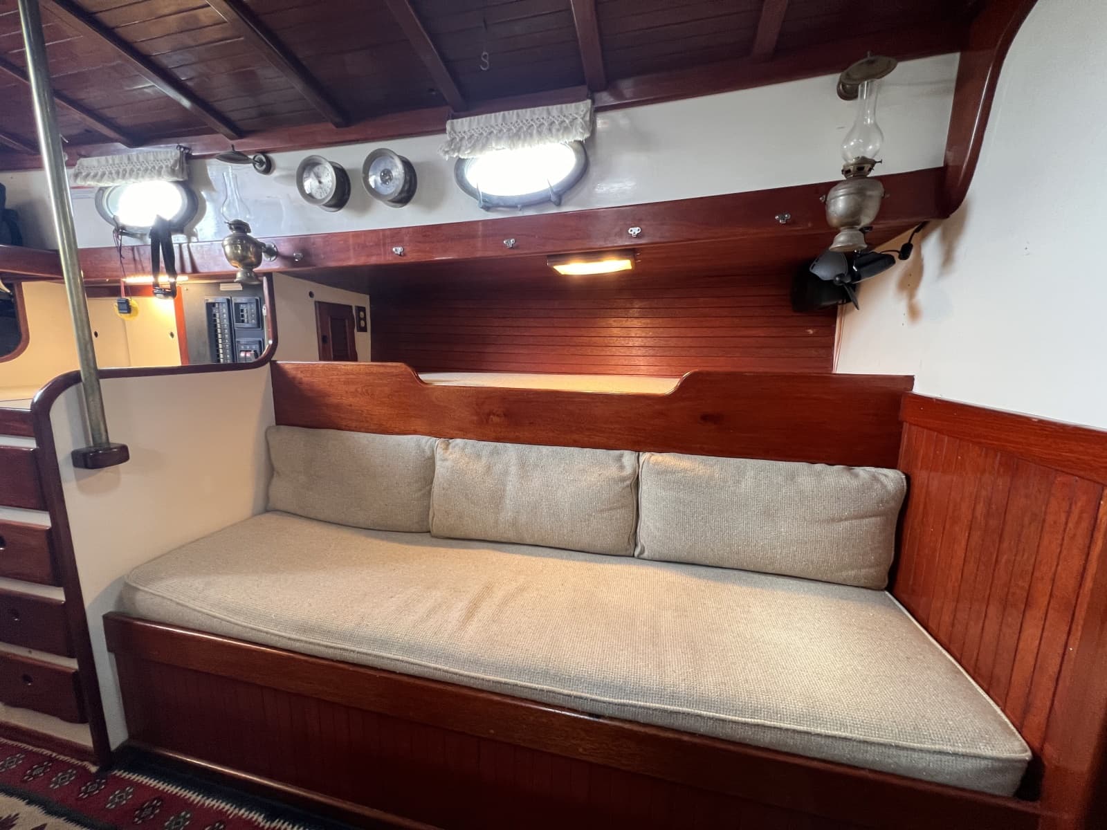 1977 Alajuela Yacht Corp. 38 - Photo 57