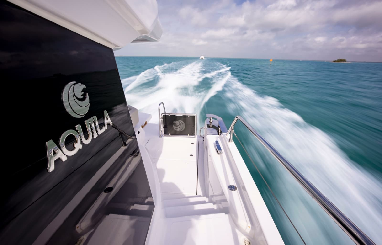 2024 Aquila 54 Yacht - Photo 10