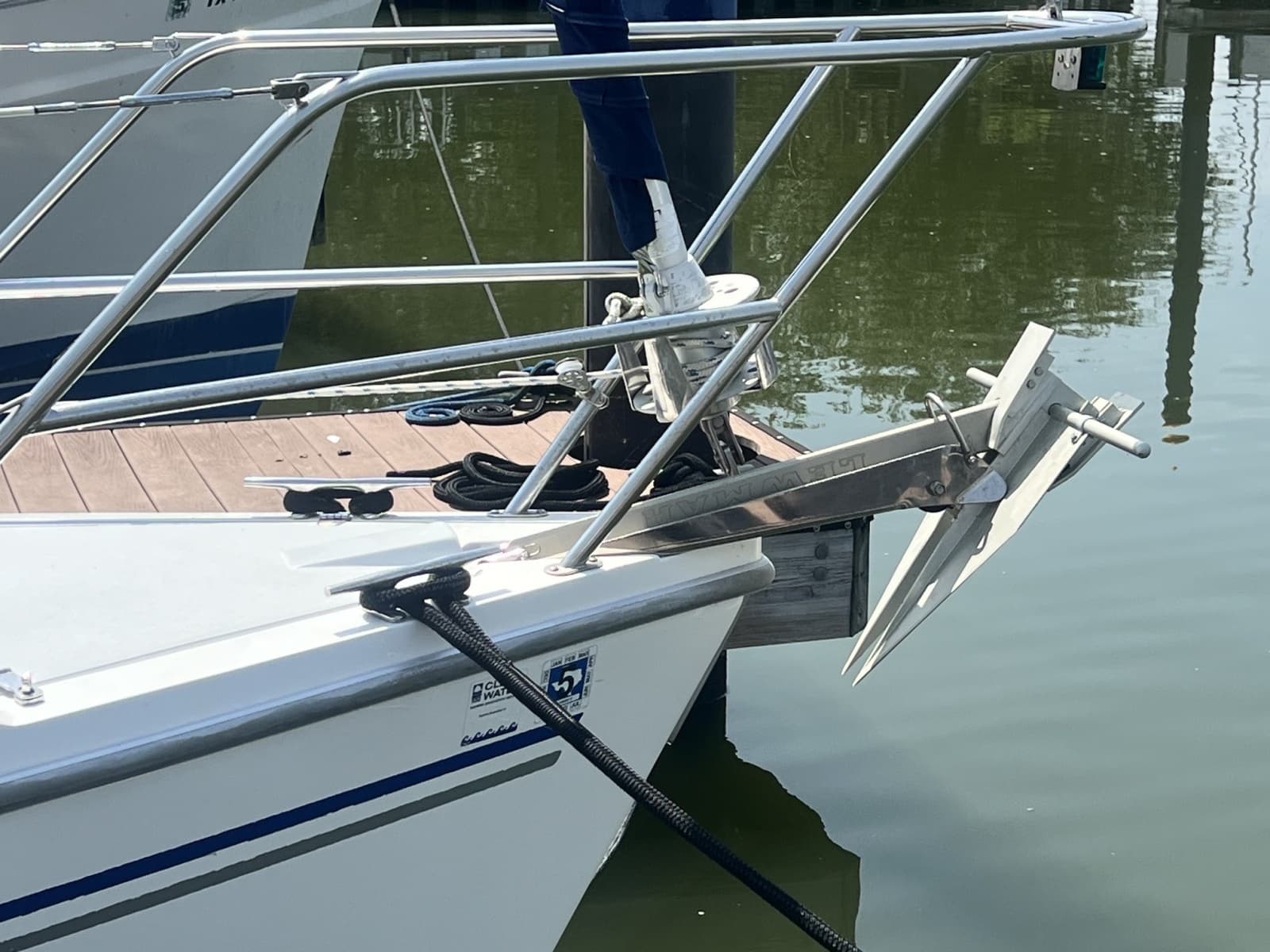 2004 Catalina 320 - Photo 5