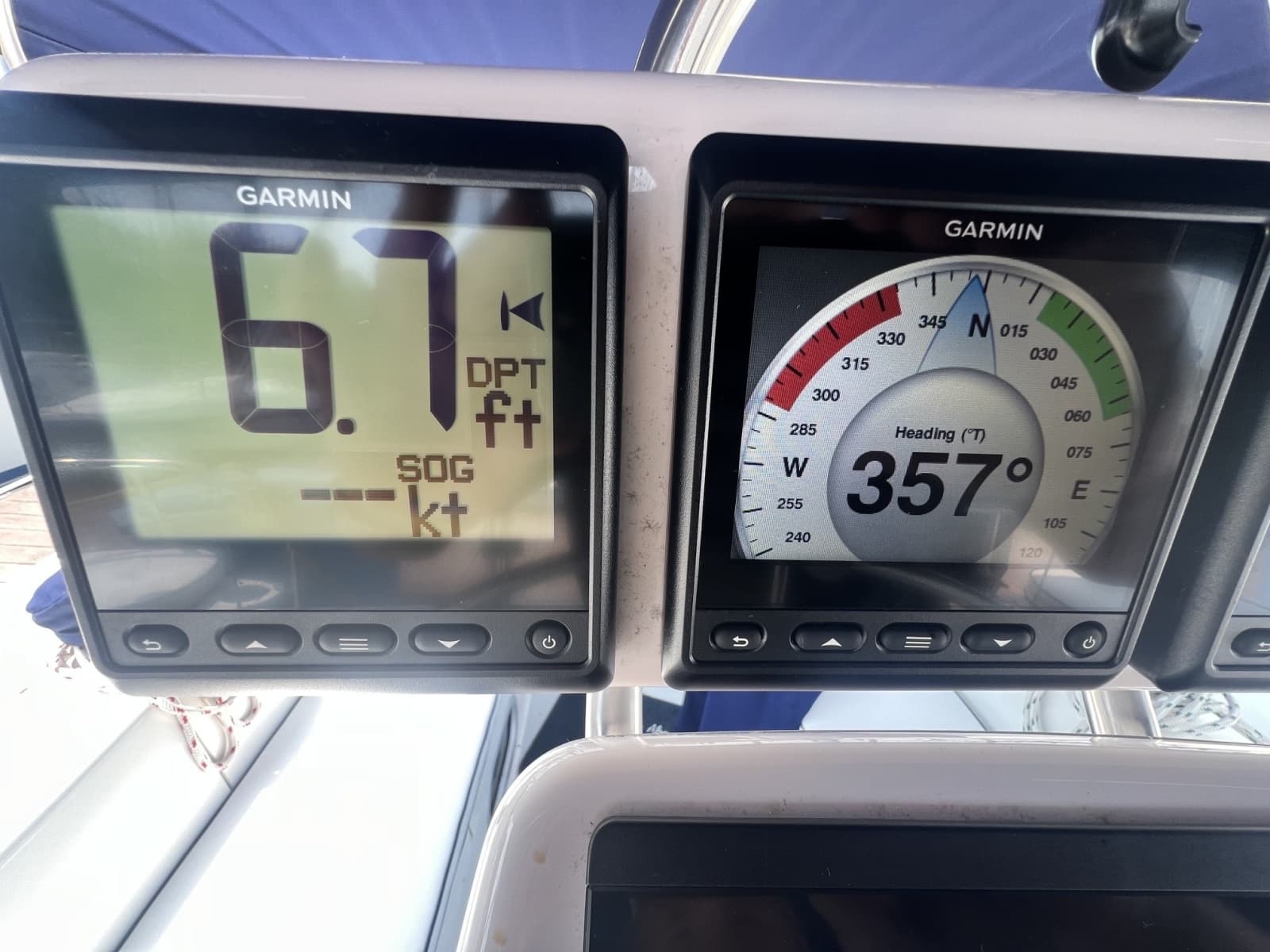 2004 Catalina 320 - Photo 13