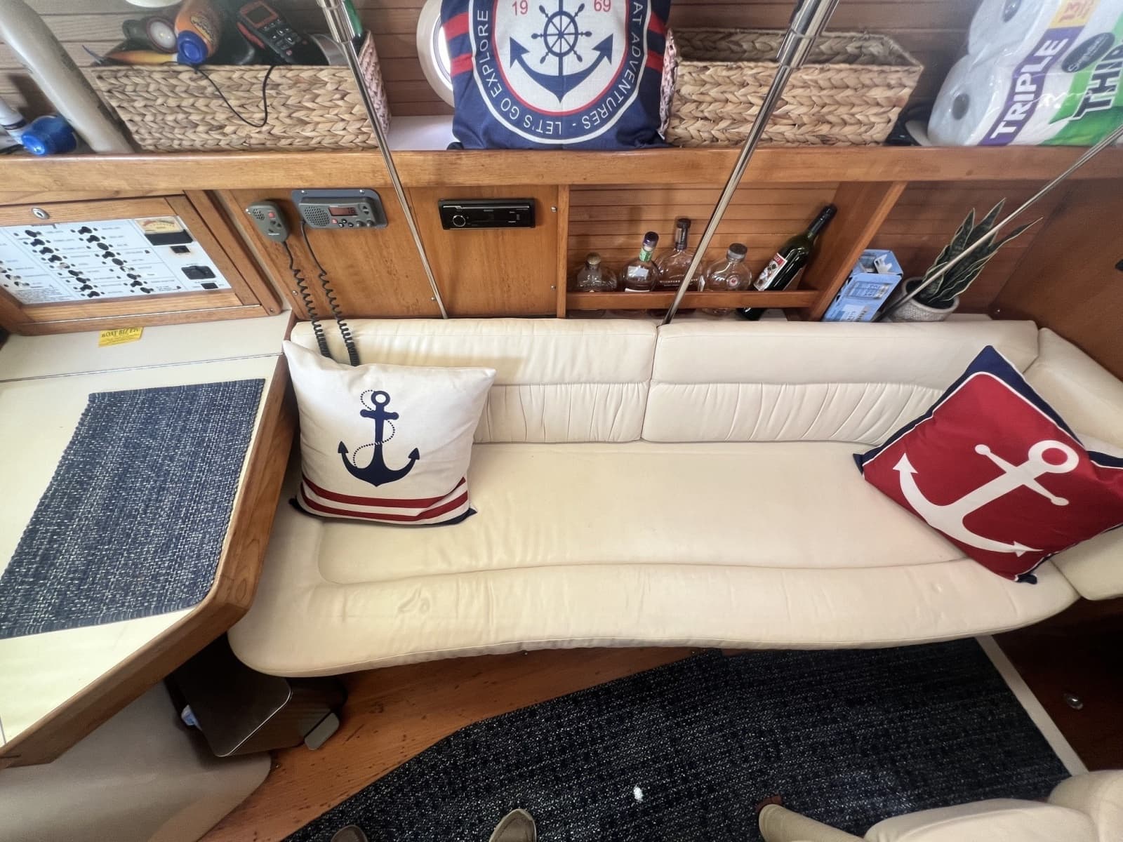 2004 Catalina 320 - Photo 33