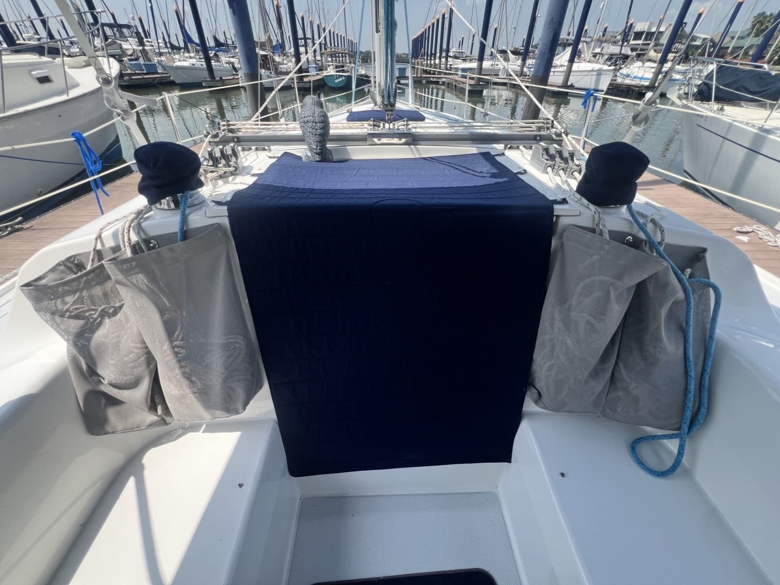 2004 Catalina 320 - Photo 29